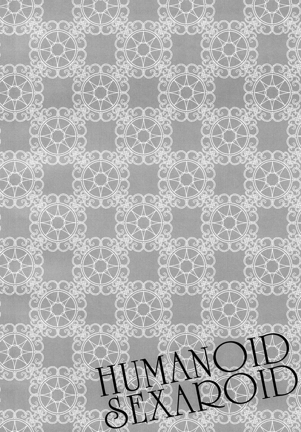 HUMANOID SEXAROID page 4 full