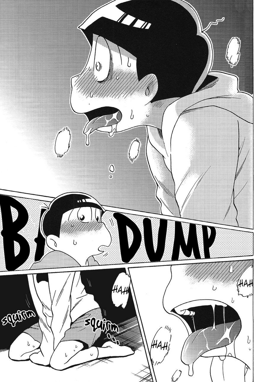 Doki Matsuno Darake no Gaman Taikai page 8 full