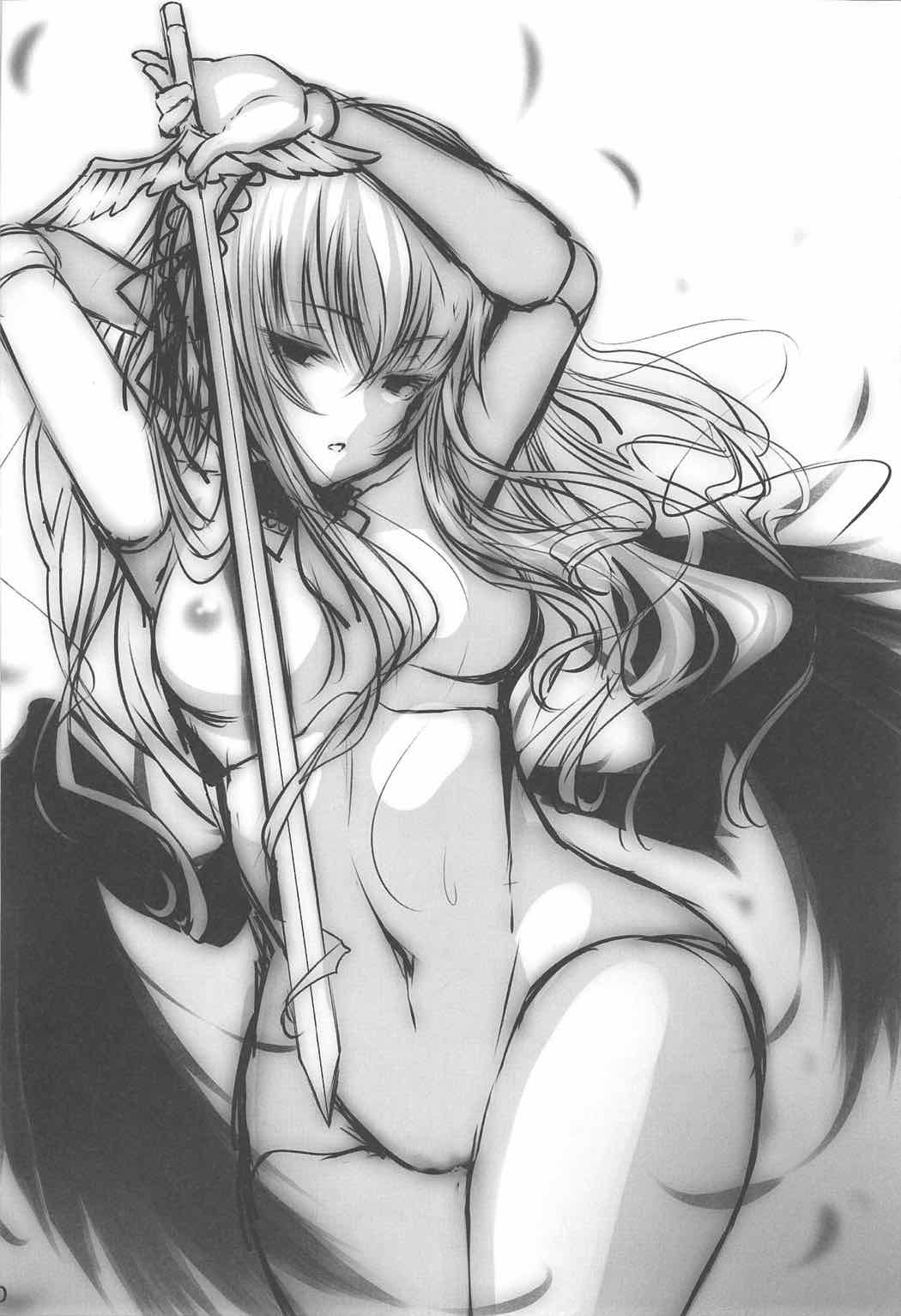 Bukkake no Matome page 9 full