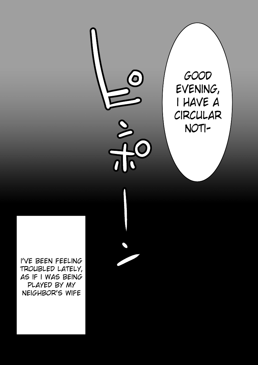 Someone's Wife page 2 full