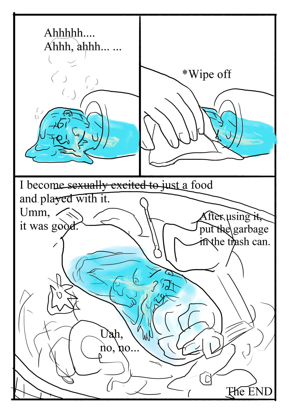 The Jelly Drink Onahole page 10 full