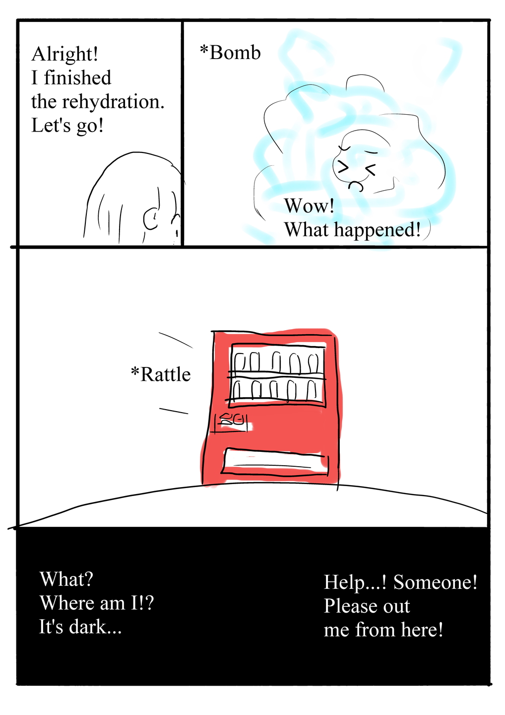 The Jelly Drink Onahole page 4 full