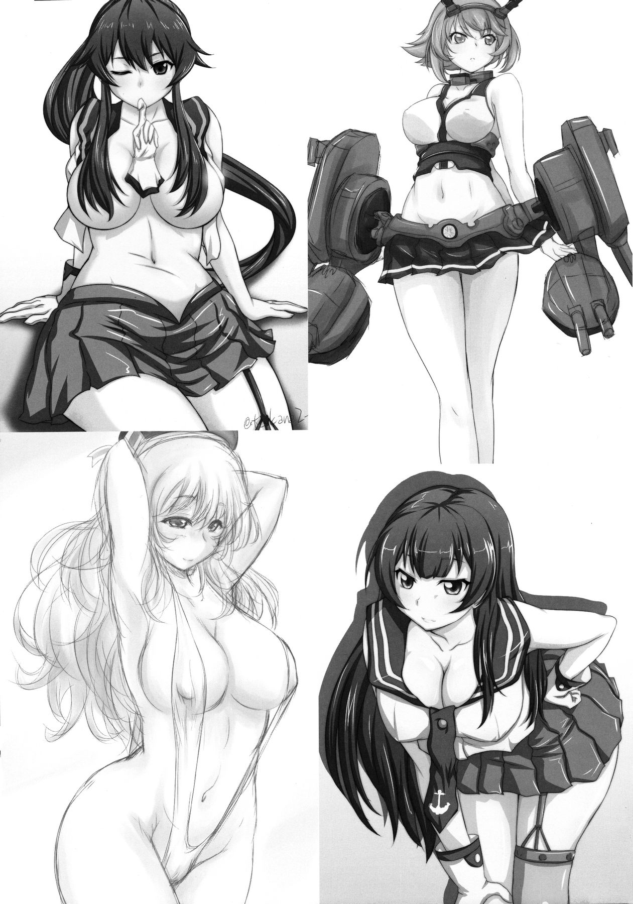 2Stroke 1KT page 2 full