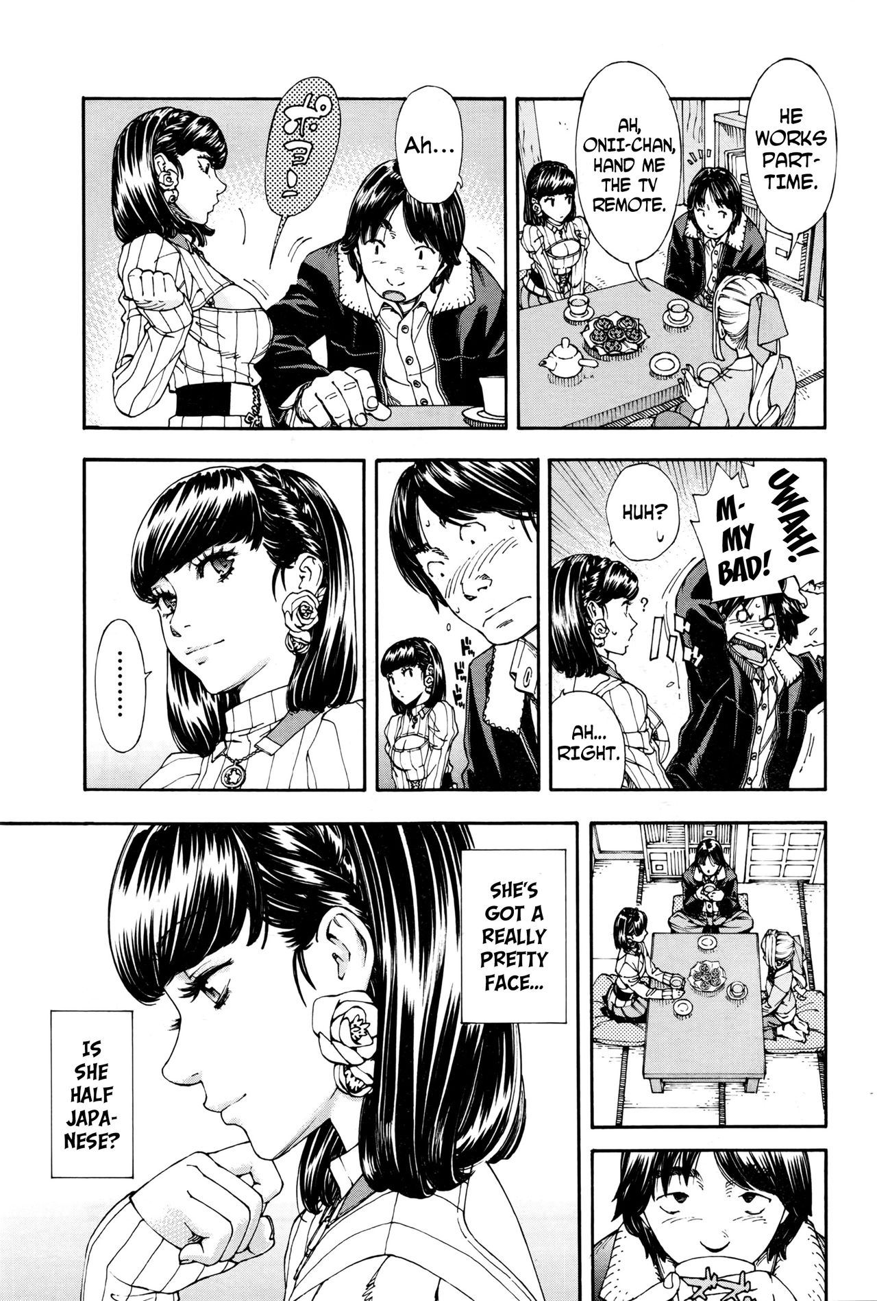 Raspberry inc. page 8 full