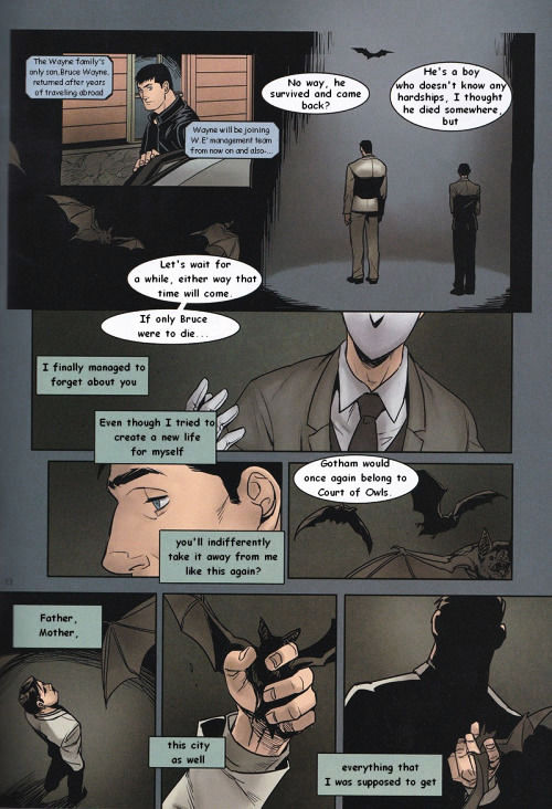 Reflection page 10 full