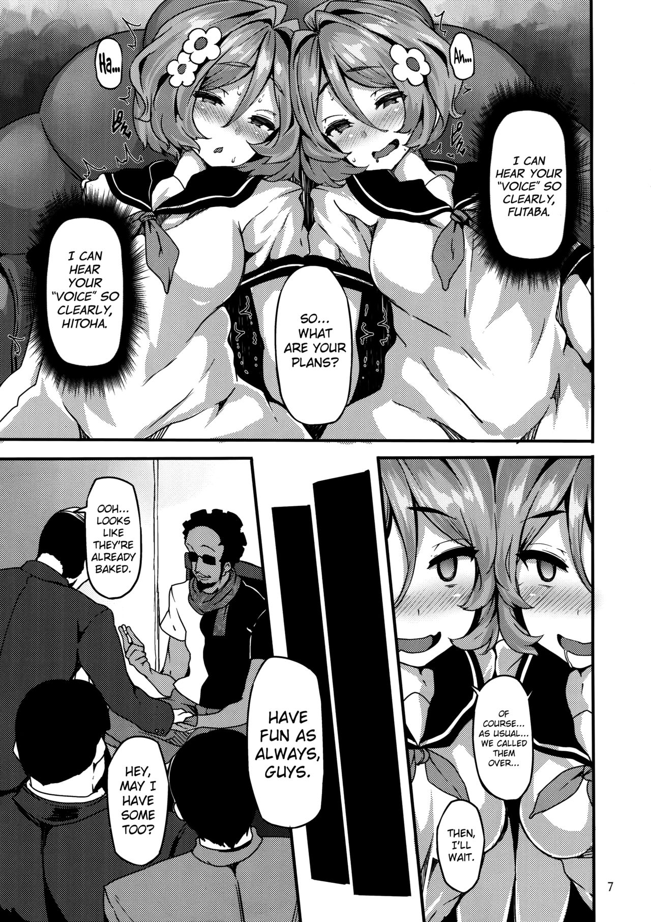 Twin x Sense page 7 full