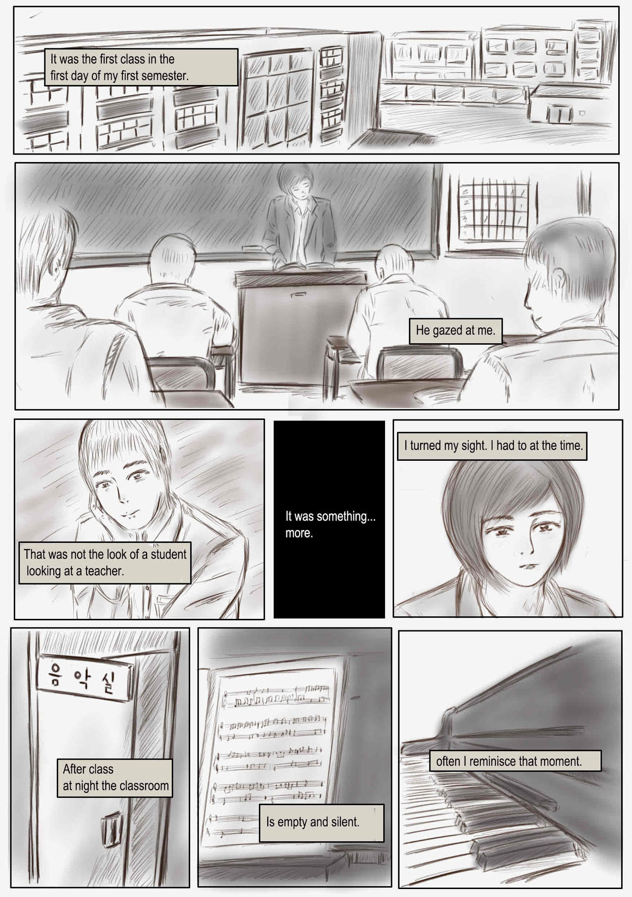 Litmus - Re-Translated Edition page 6 full