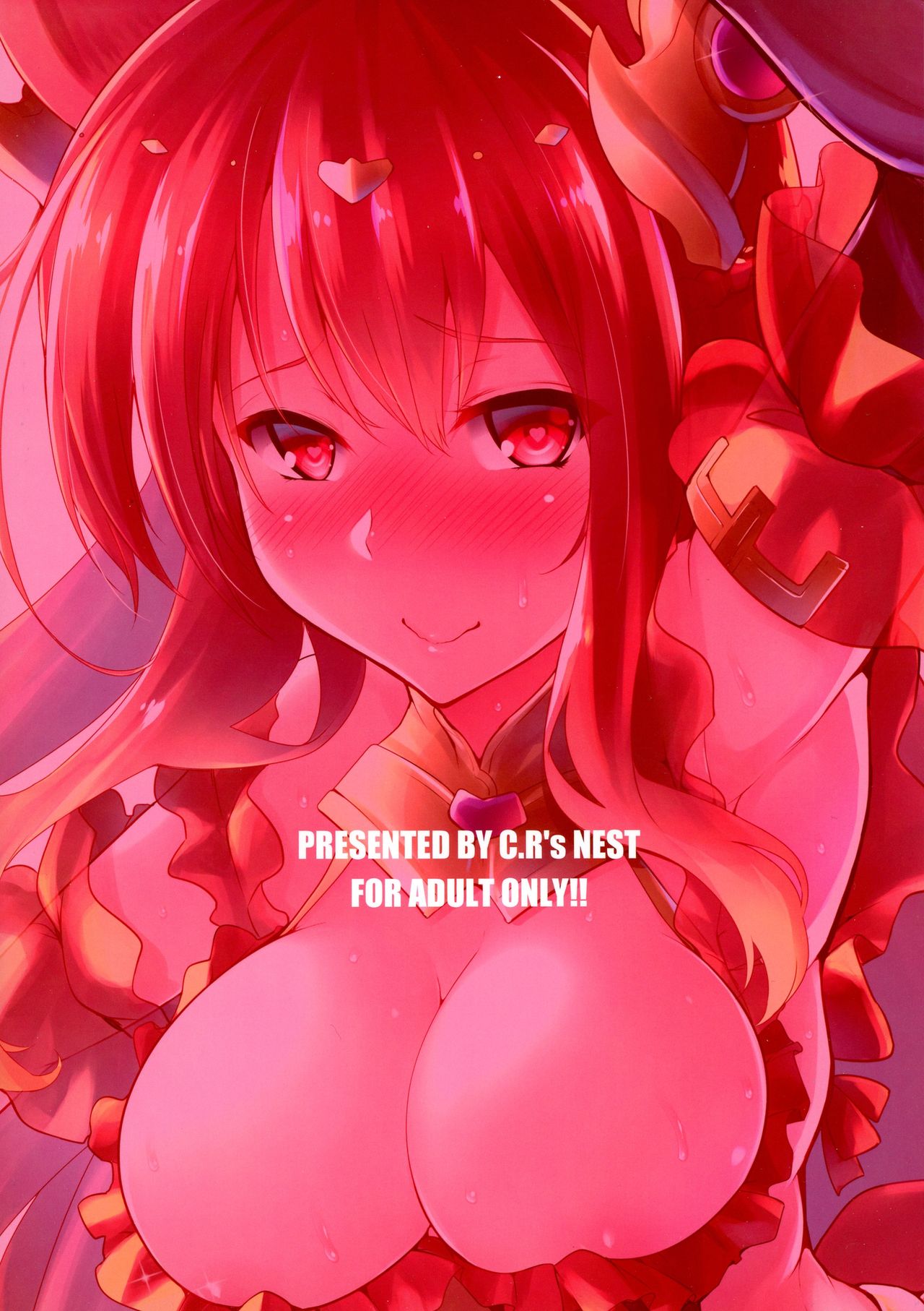 Heat Trigger page 2 full