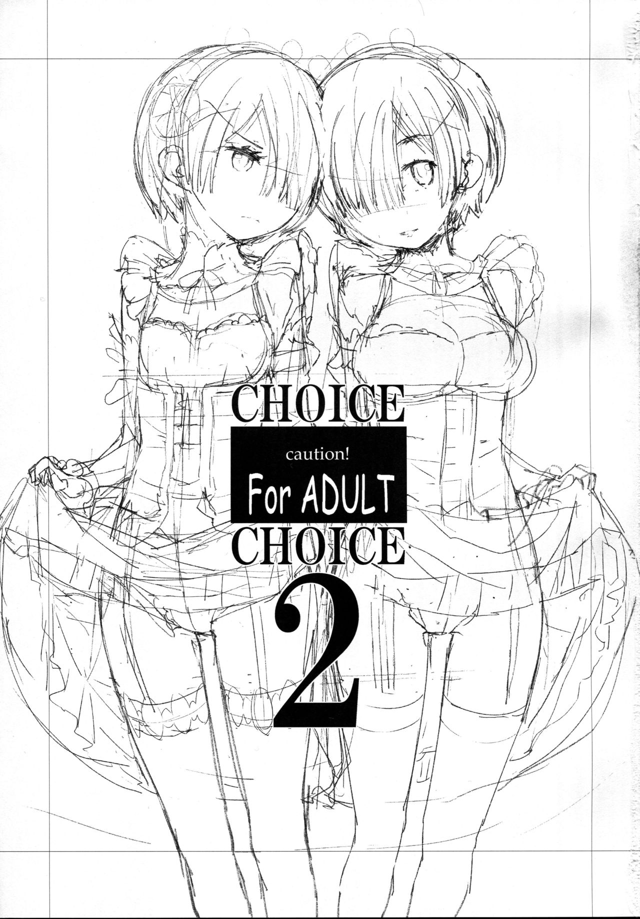 CHOICE 2 page 3 full