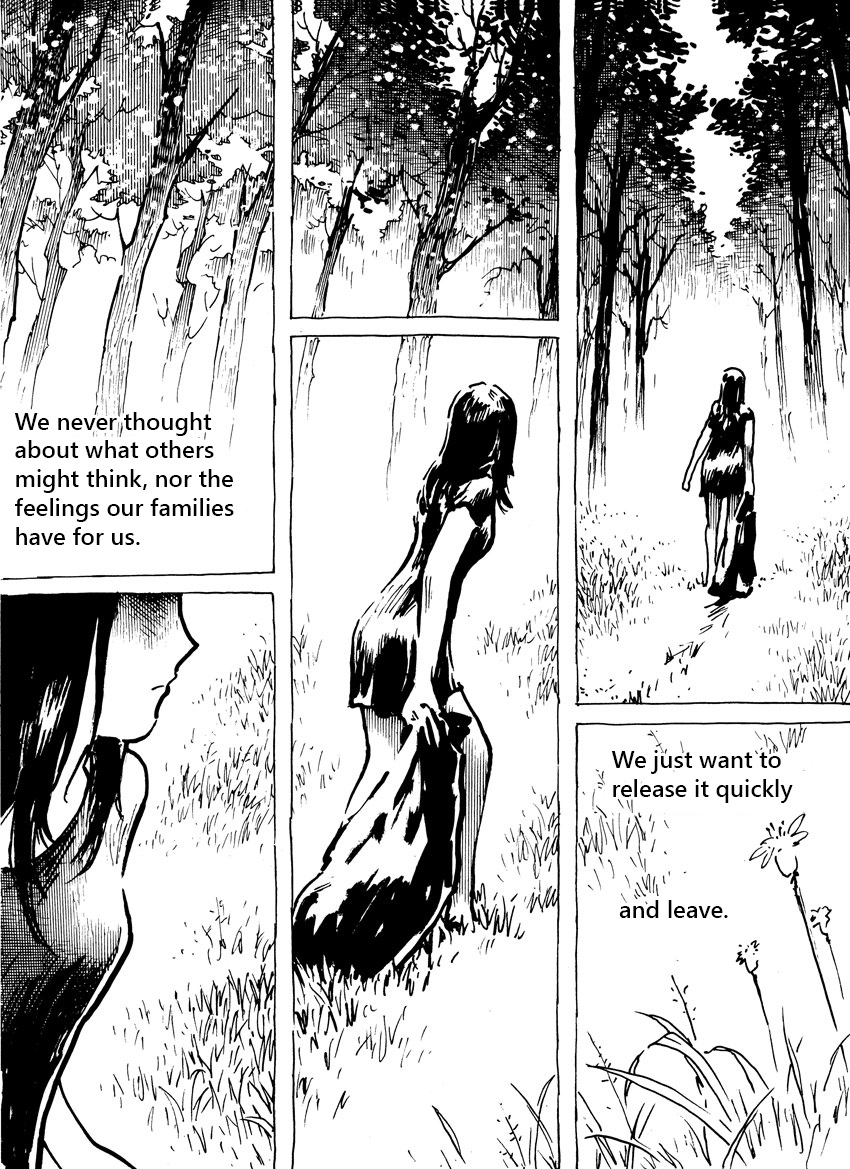 Diary Pedofilia page 2 full