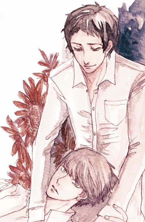 AdaShu Manga Zume 2 page 10 full