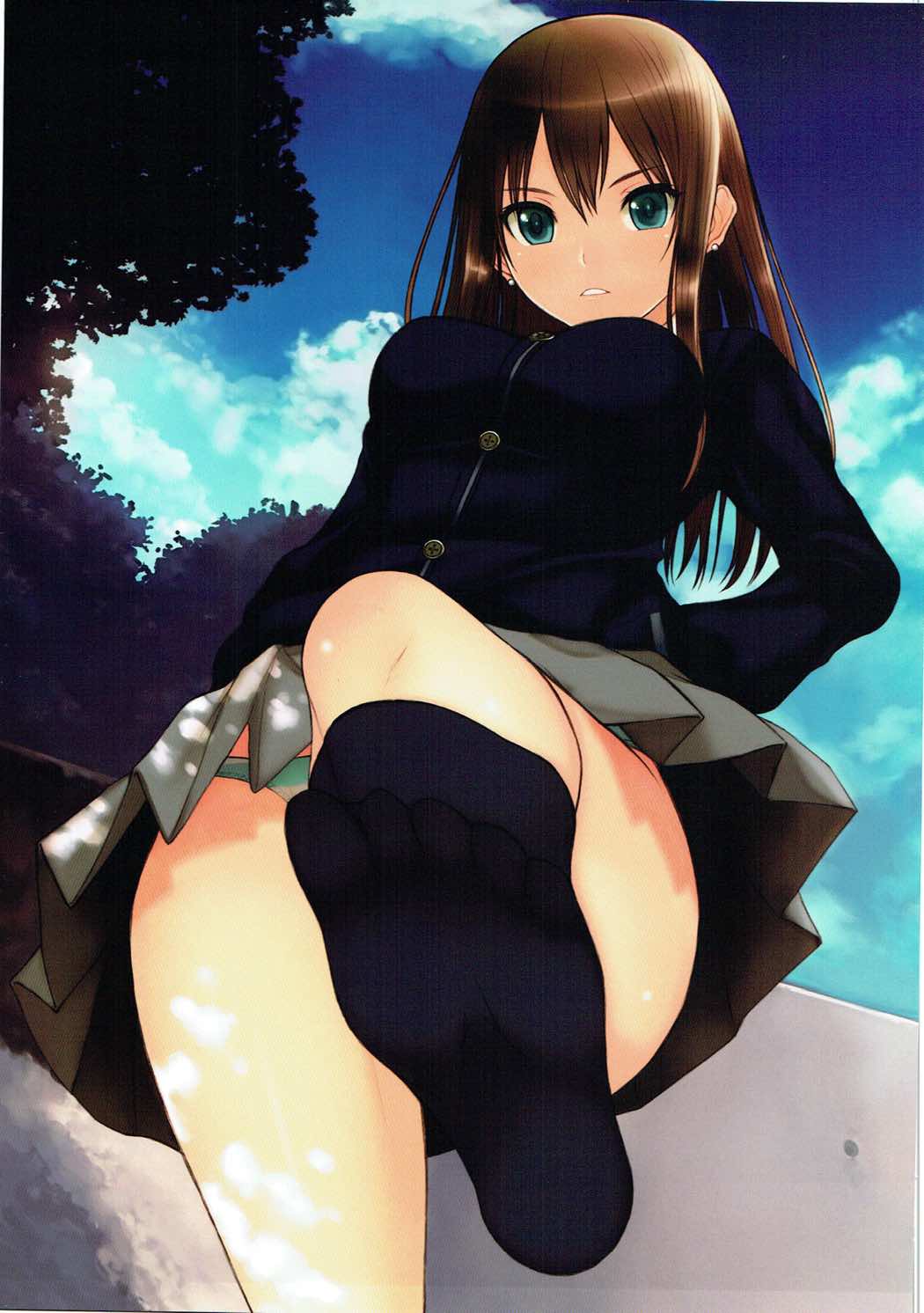 Idol na Onnanoko wa Suki desu ka? page 6 full