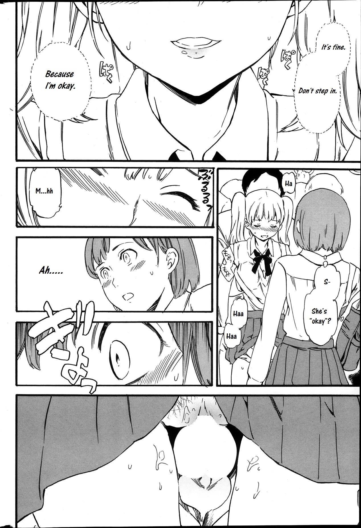 Role Playing page 4 full