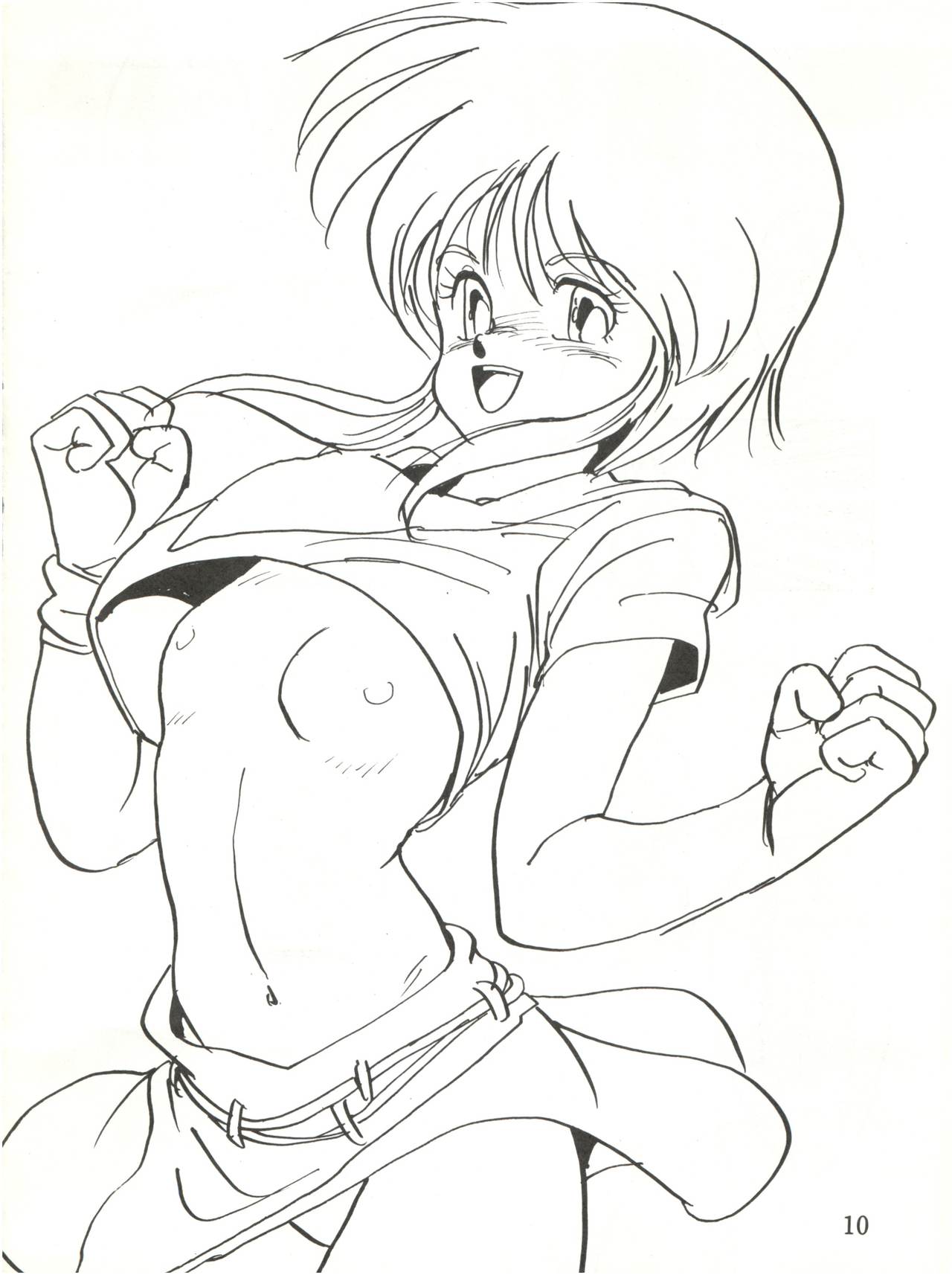 Waku Waku Elpeo Land PII page 10 full