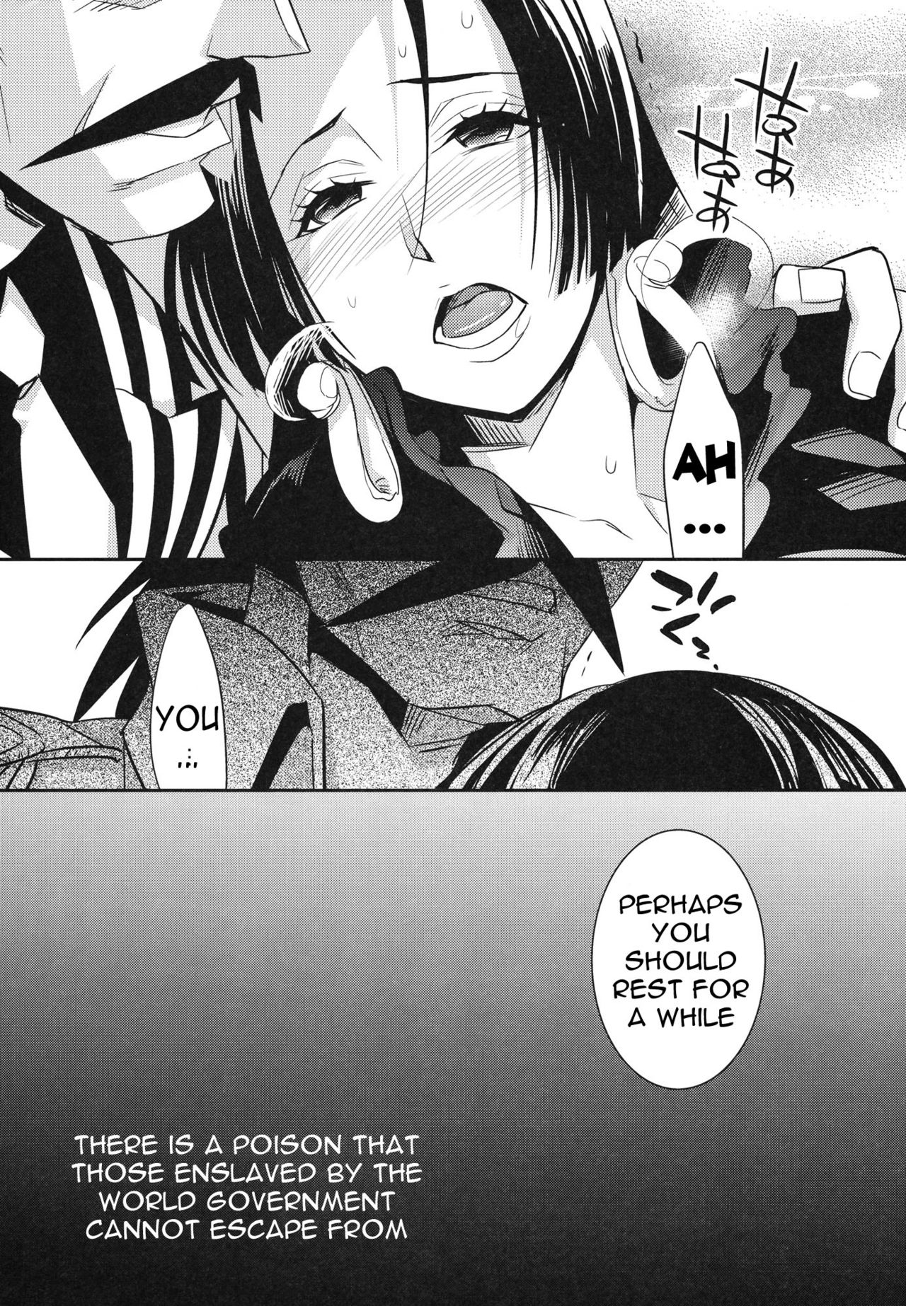 C9-05 Amai Doku | Sweet Poison page 4 full