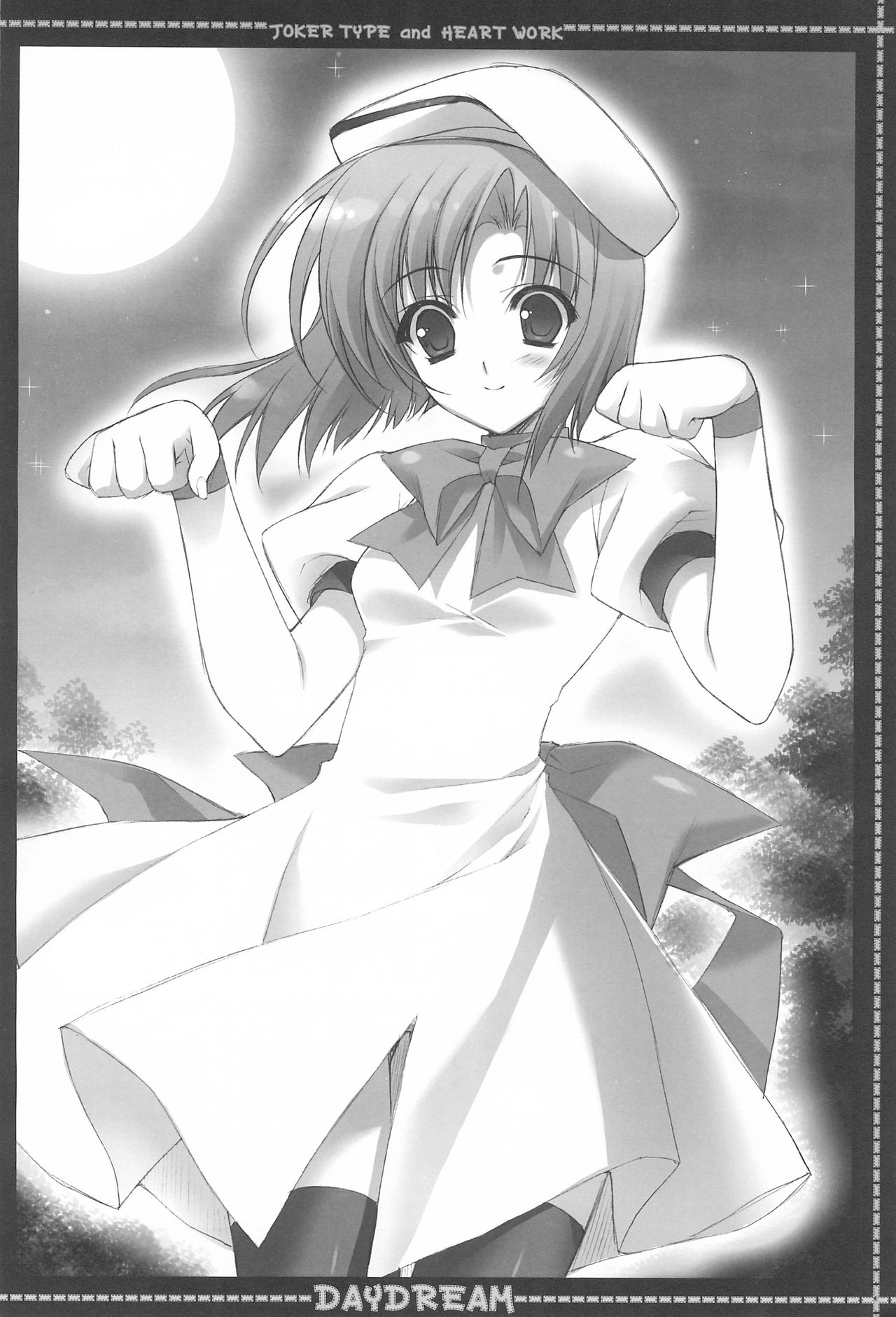 DAYDREAM page 6 full