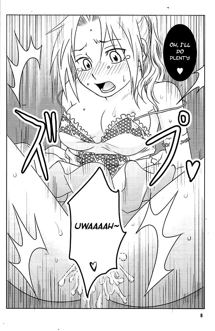 Niizuma+Yousai+Kyousai | New Wife, New Terror page 8 full