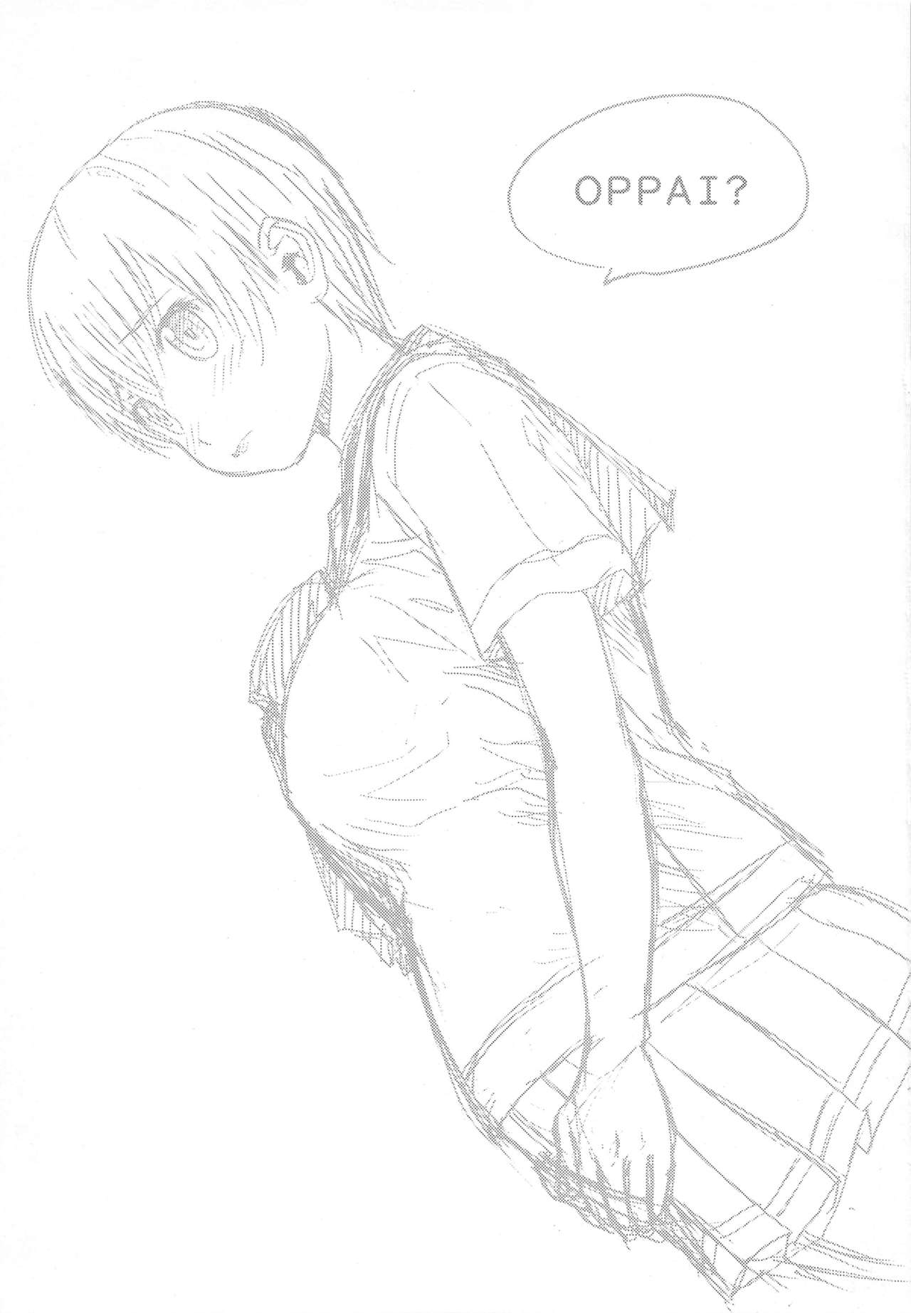 ERO Eru-chan no Oppai page 2 full