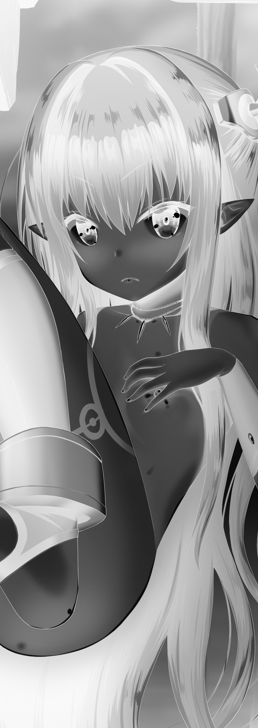 Fantasy H page 8 full