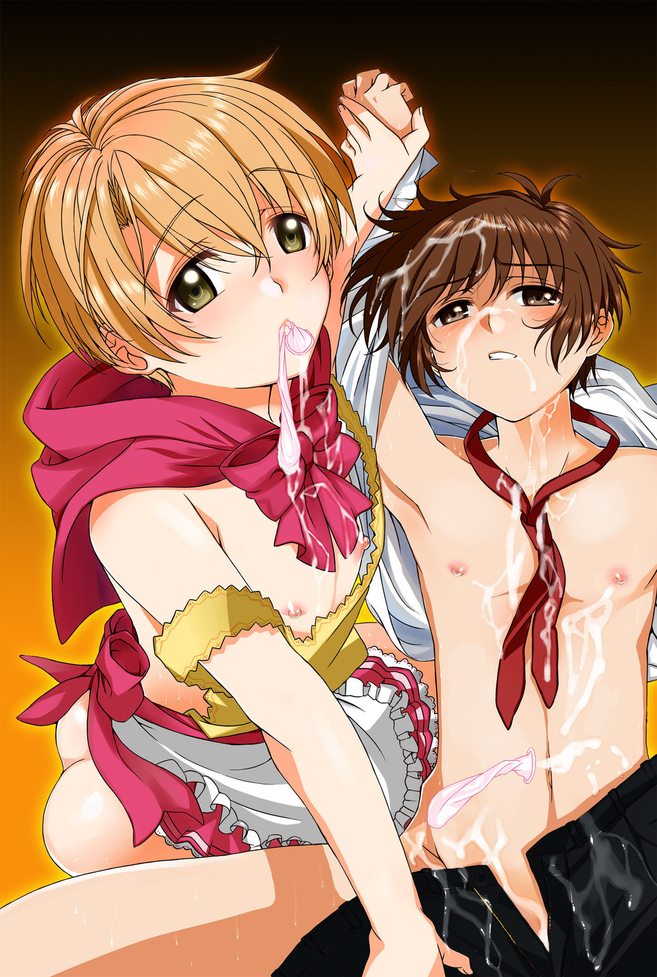 HOPE Soushuuhen01 page 7 full