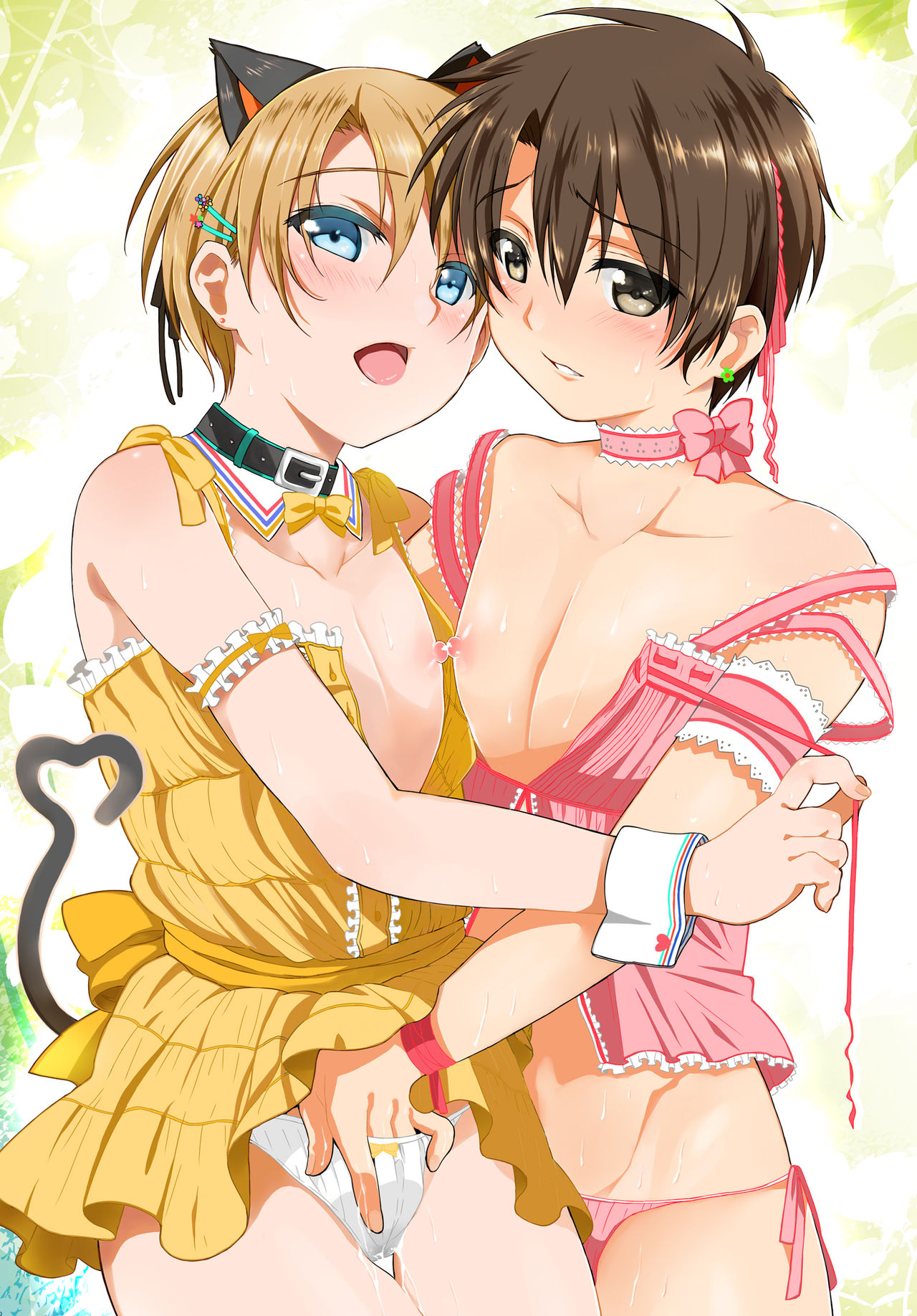 HOPE Soushuuhen01 page 8 full