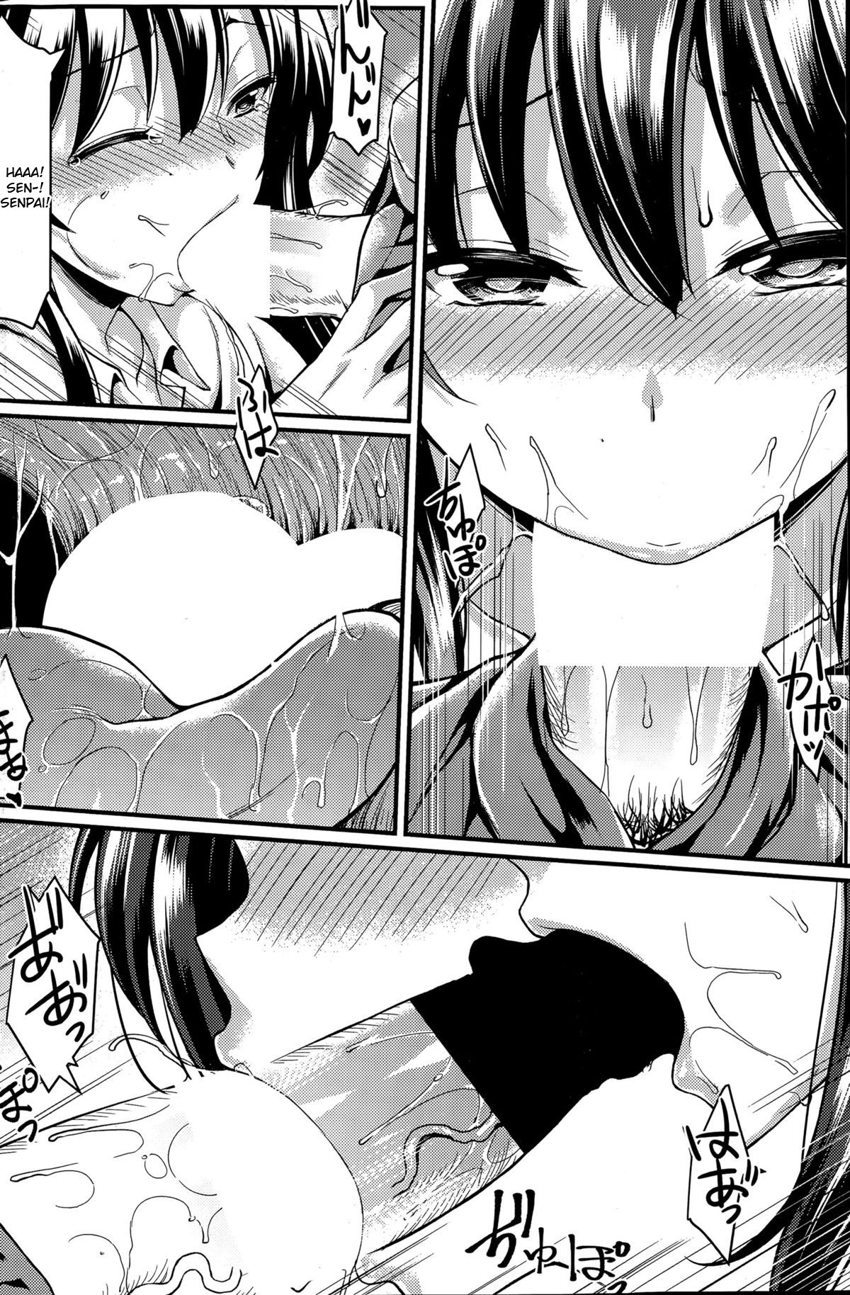 Fujutsu Shoujo | Magician Girl page 8 full