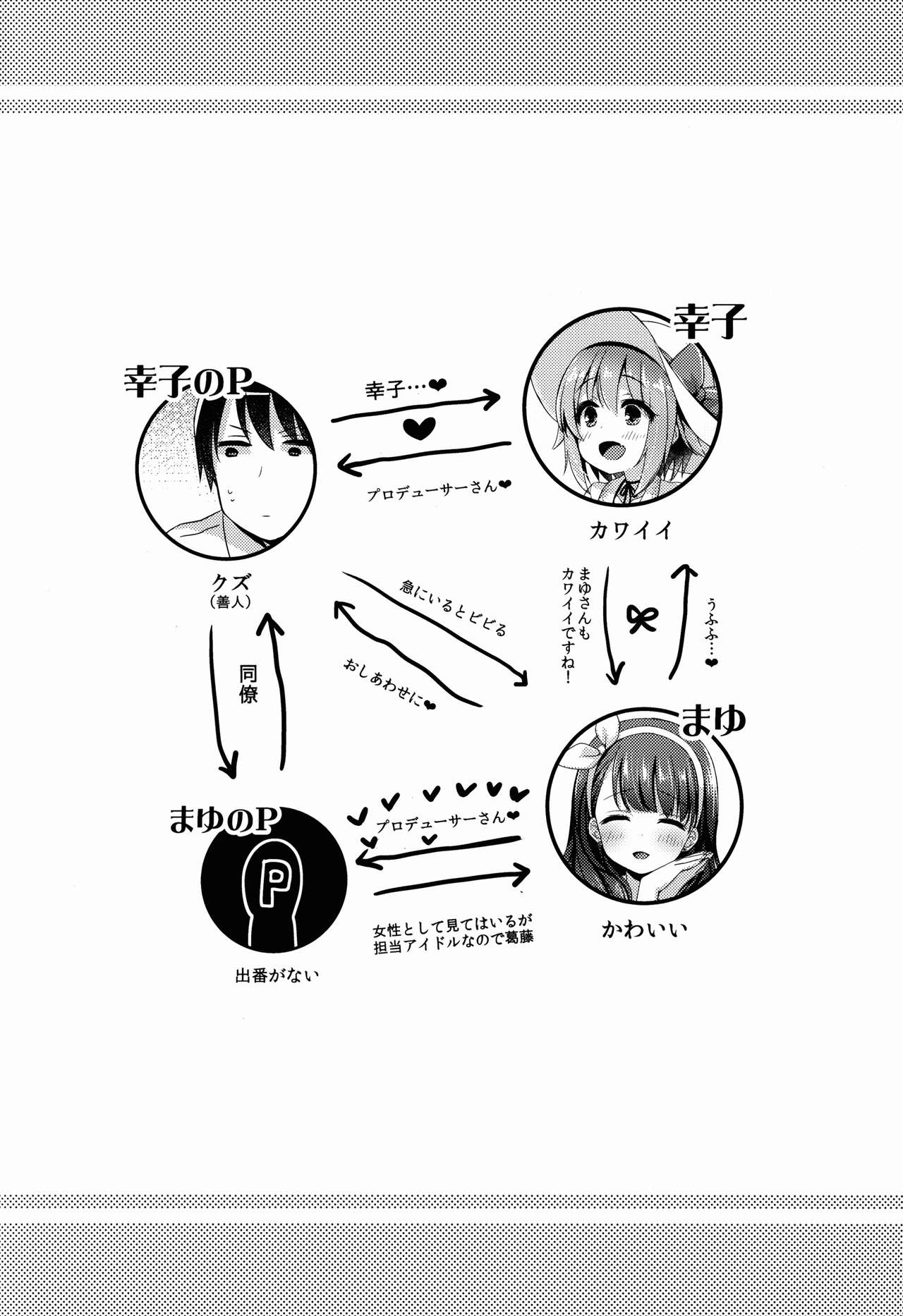 Oshiete! Sachiko-chan page 4 full