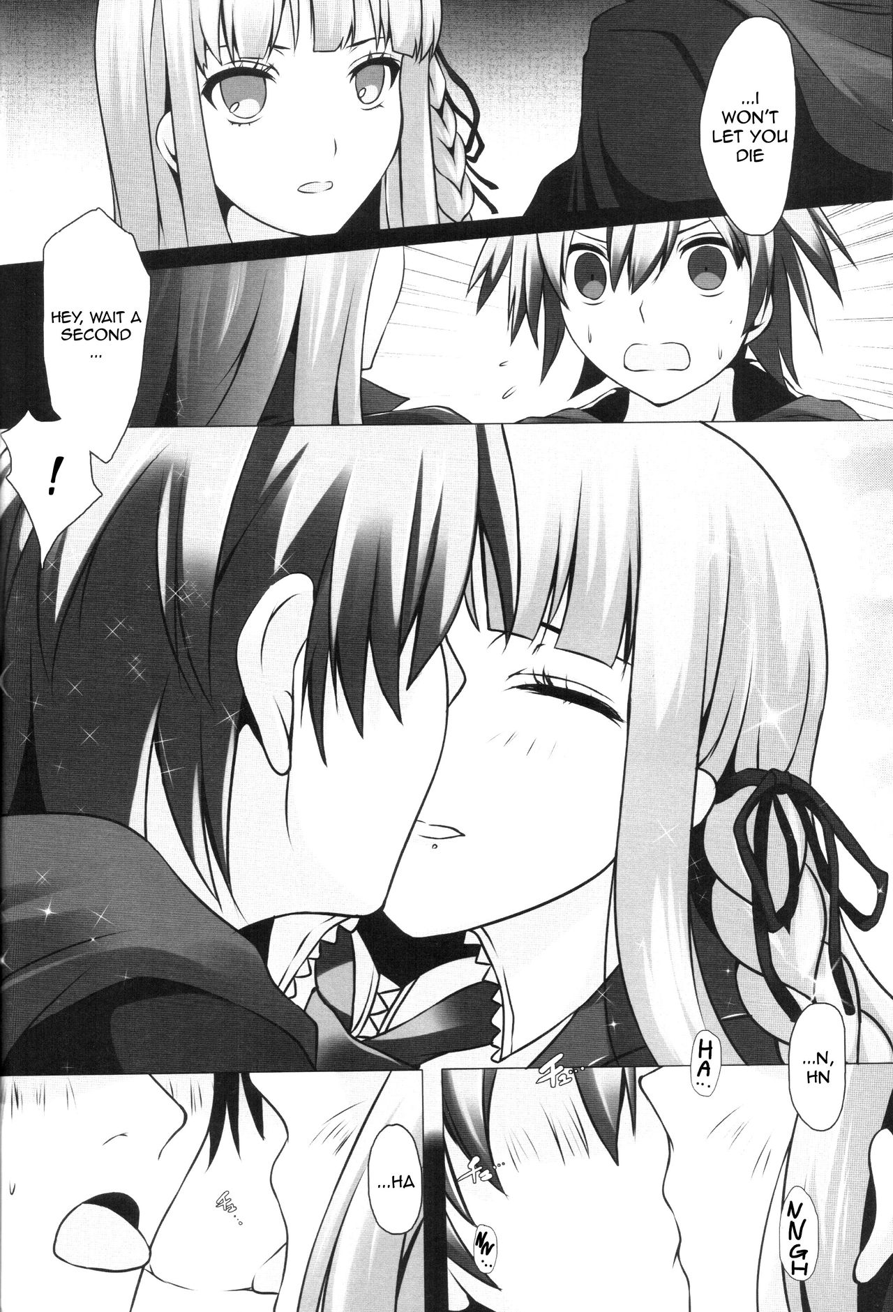 Monokuma File page 8 full