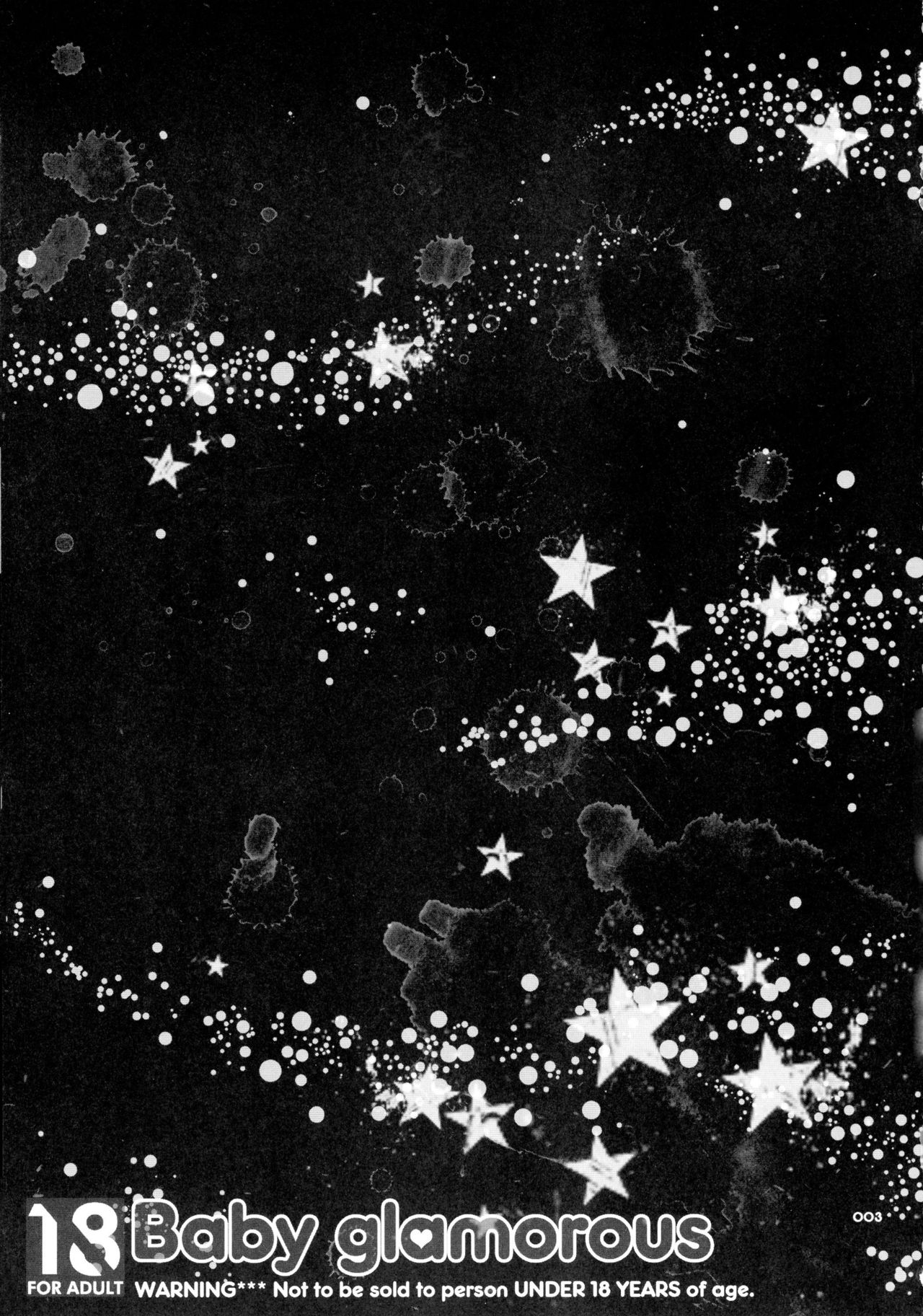 Baby glamouros page 2 full