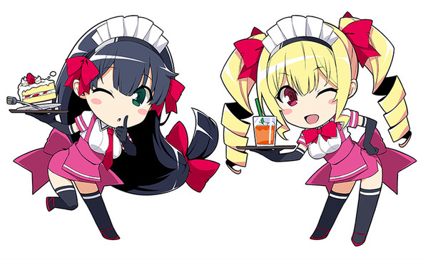 Mikemono Yuu C92 Bonus Sample page 3 full