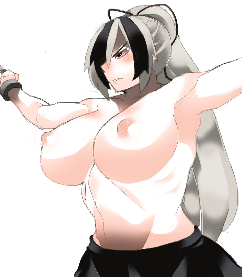 Akuma no Chikubi Choukyou 3 page 6 full