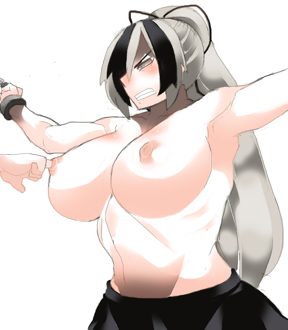 Akuma no Chikubi Choukyou 3 page 7 full