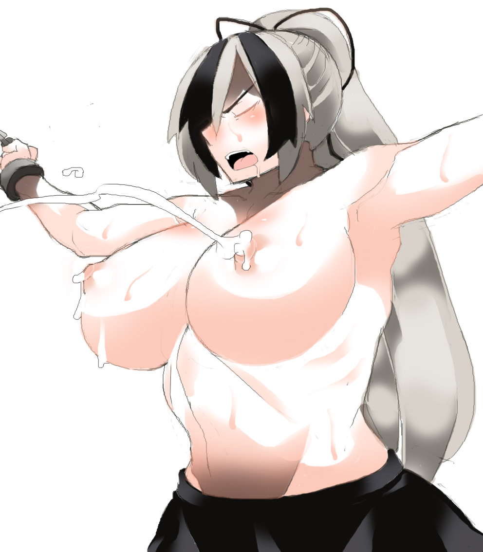 Akuma no Chikubi Choukyou 3 page 9 full