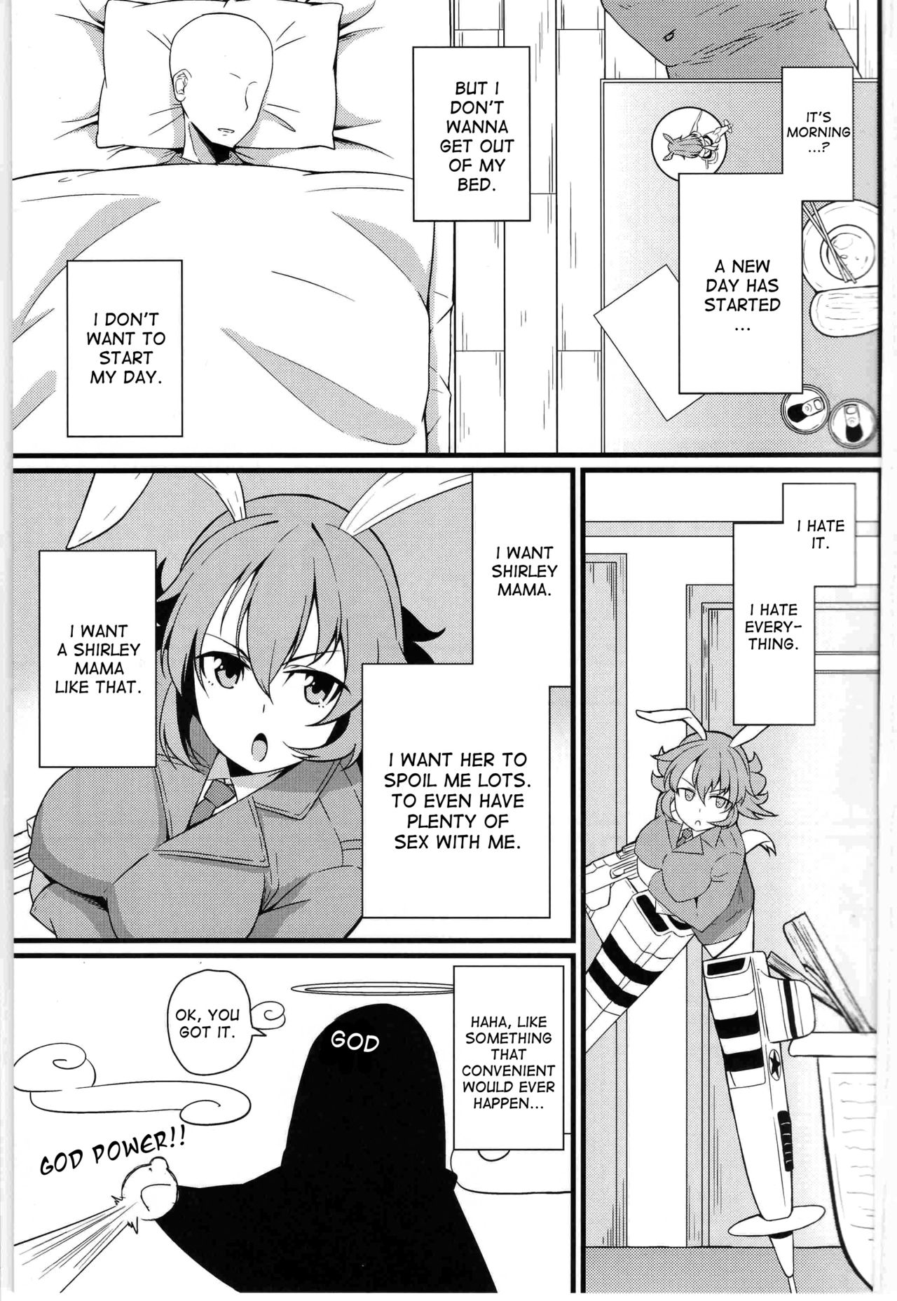 Shirley ni Amaama page 2 full