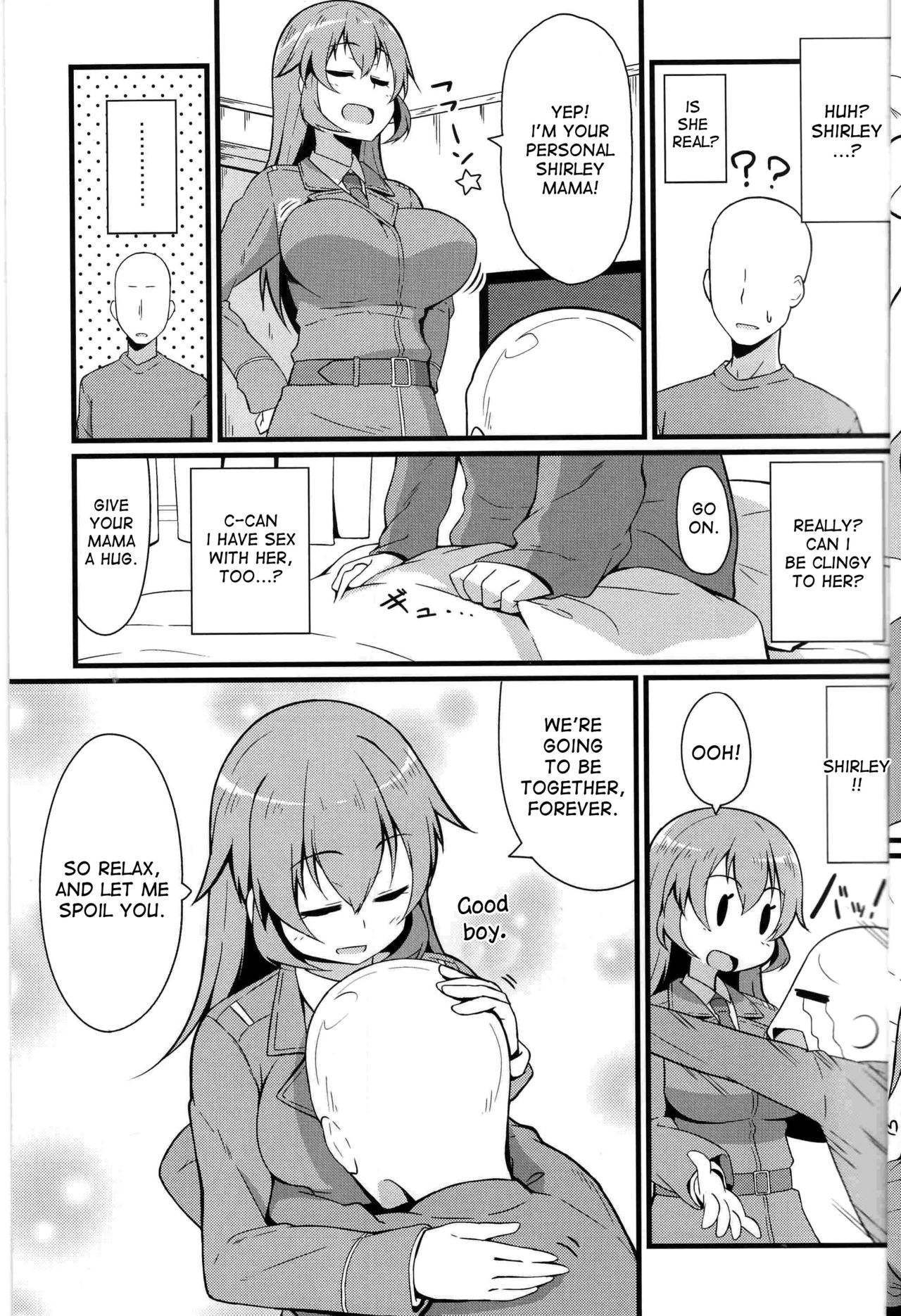 Shirley ni Amaama page 4 full