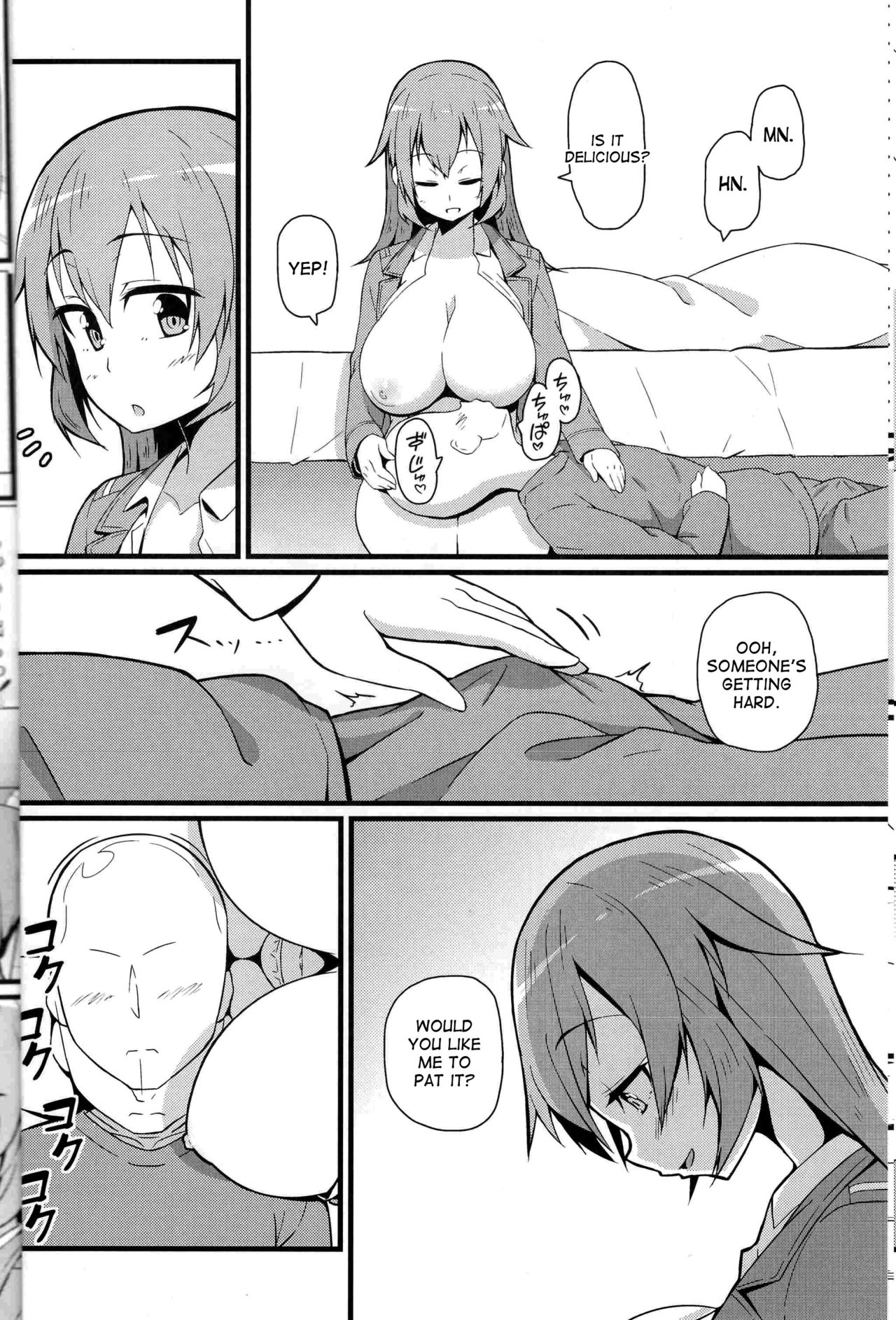 Shirley ni Amaama page 7 full