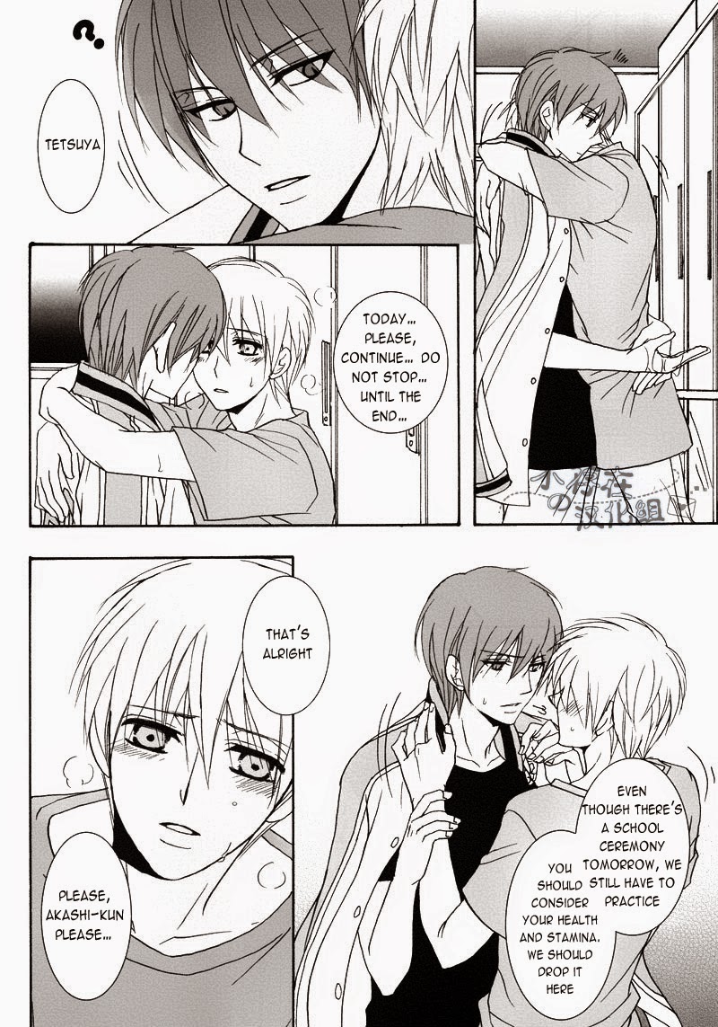 Cubic Lovers page 6 full