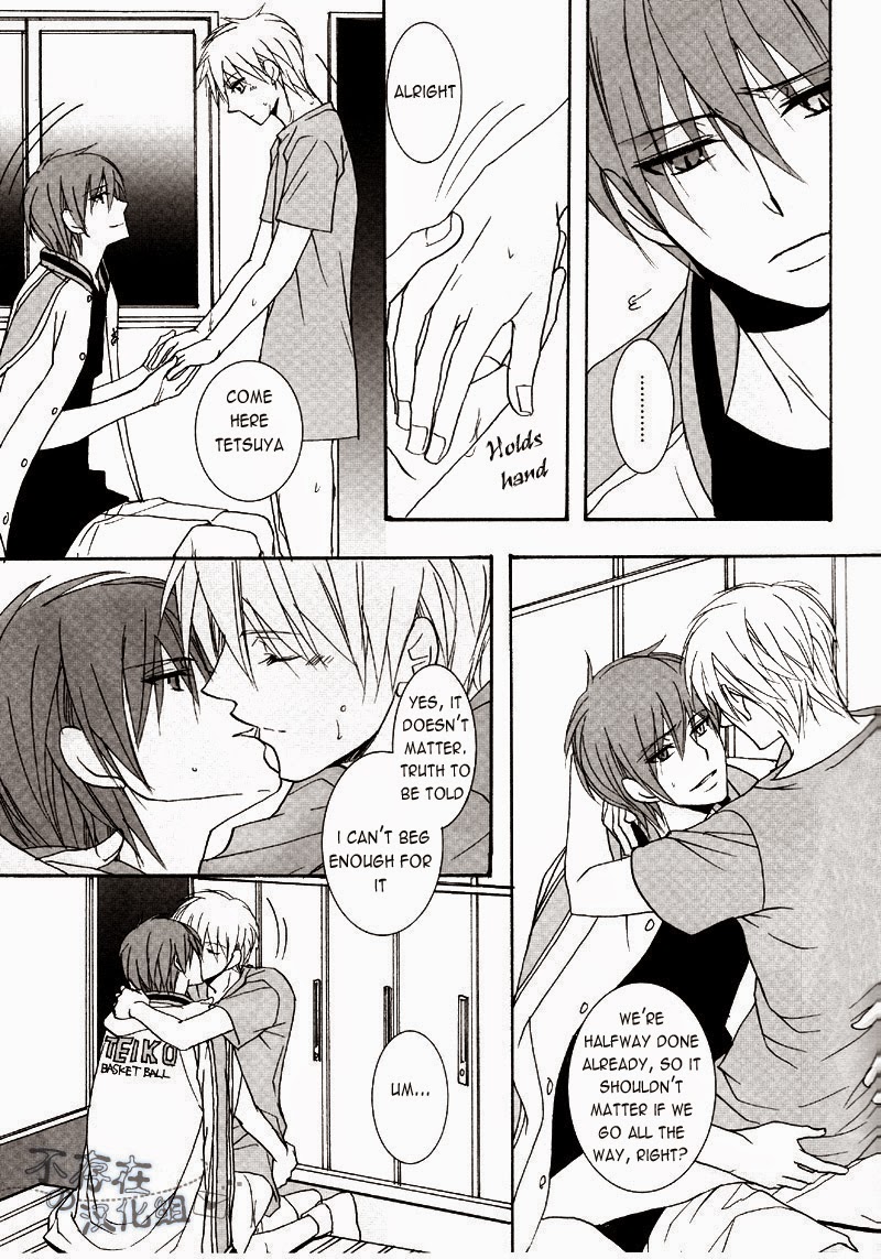 Cubic Lovers page 7 full