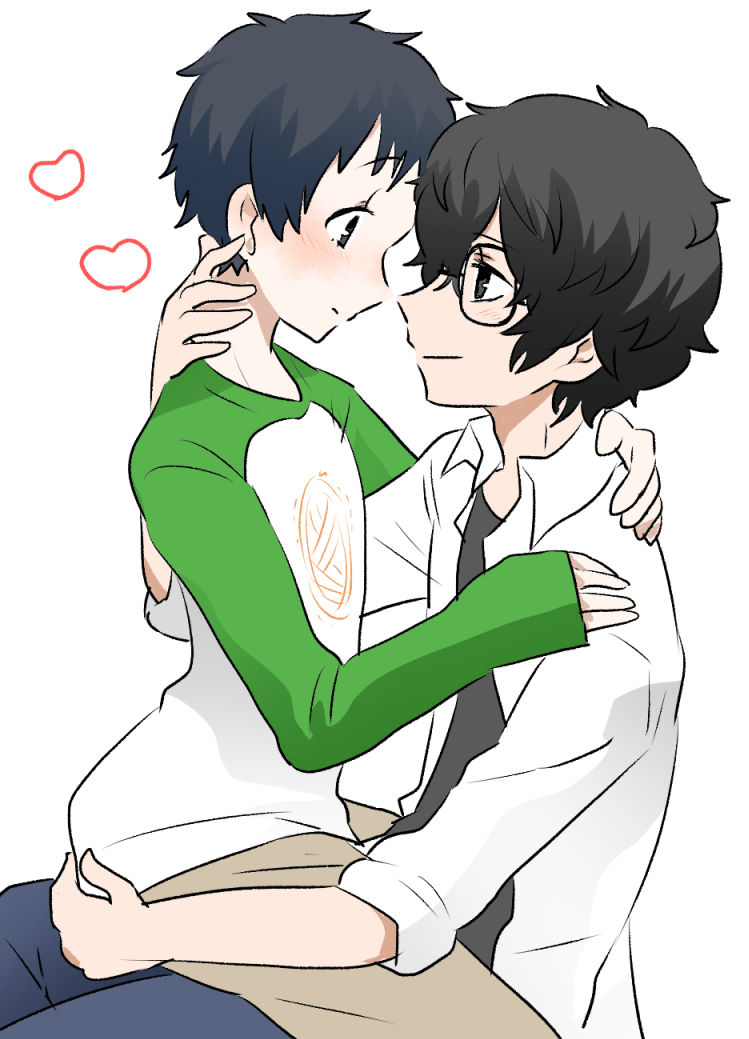 Shu San Nado page 6 full