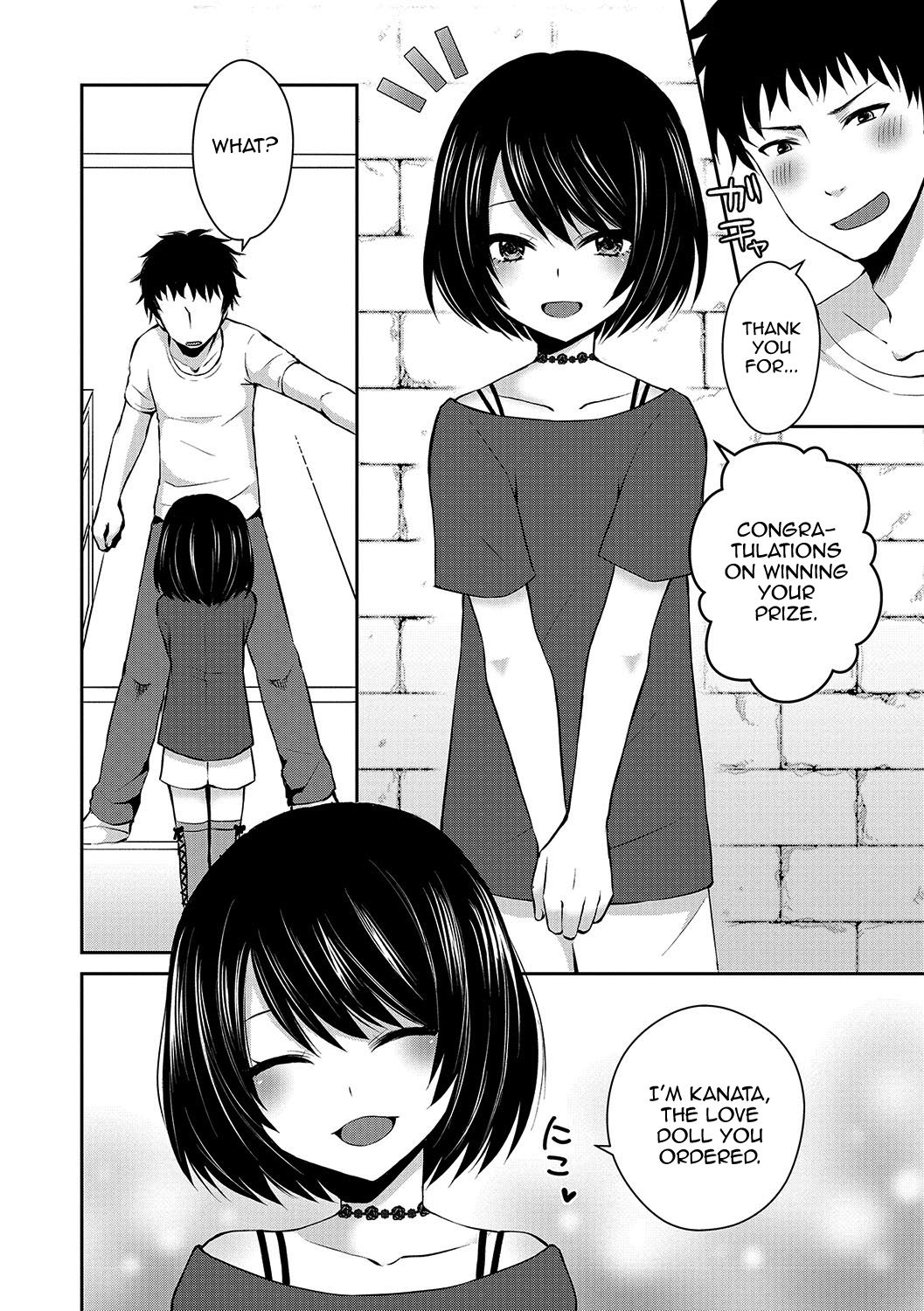 Love Doll page 2 full