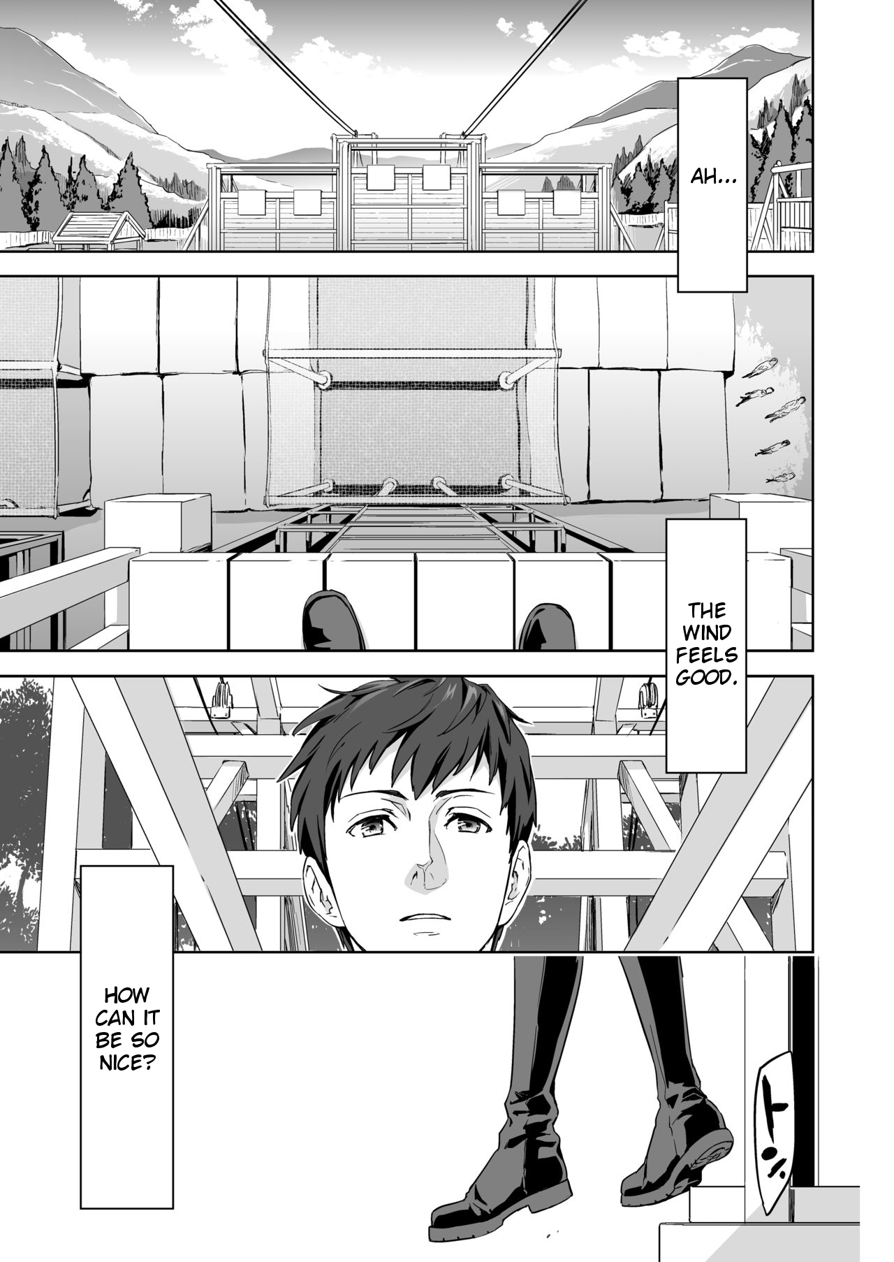 We are the Massacre page 5 full