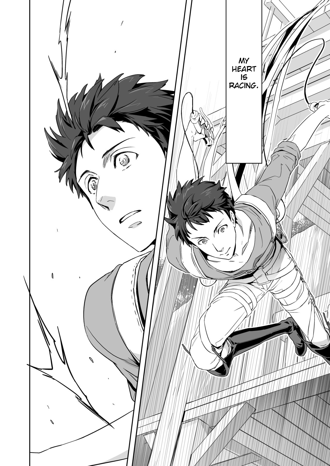 We are the Massacre page 6 full