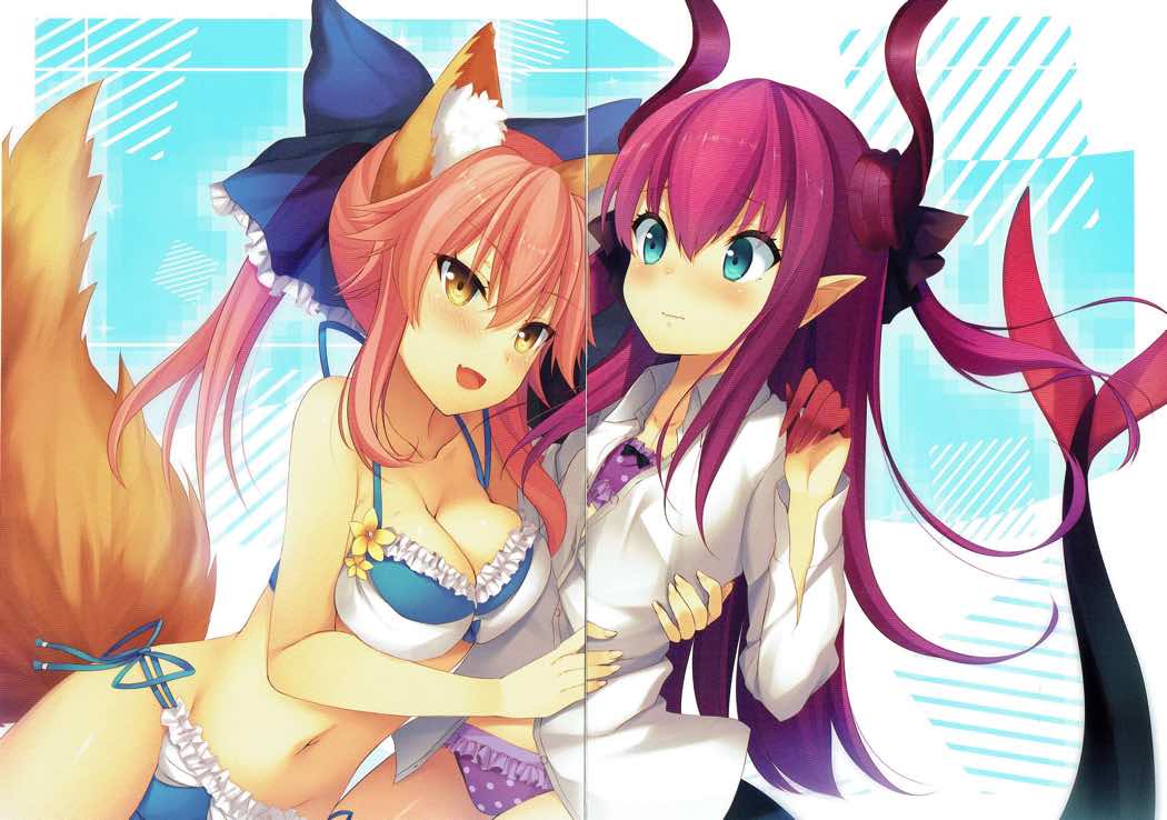 LOVE POTION 4 page 6 full