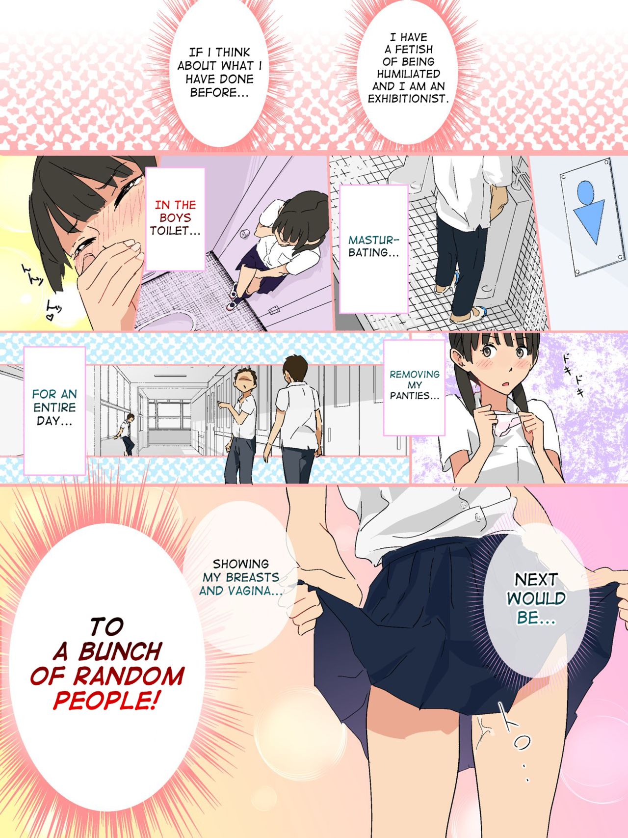 Boro Onsen nite Haekake 3-nengo | At a Run Down Hotspring page 2 full