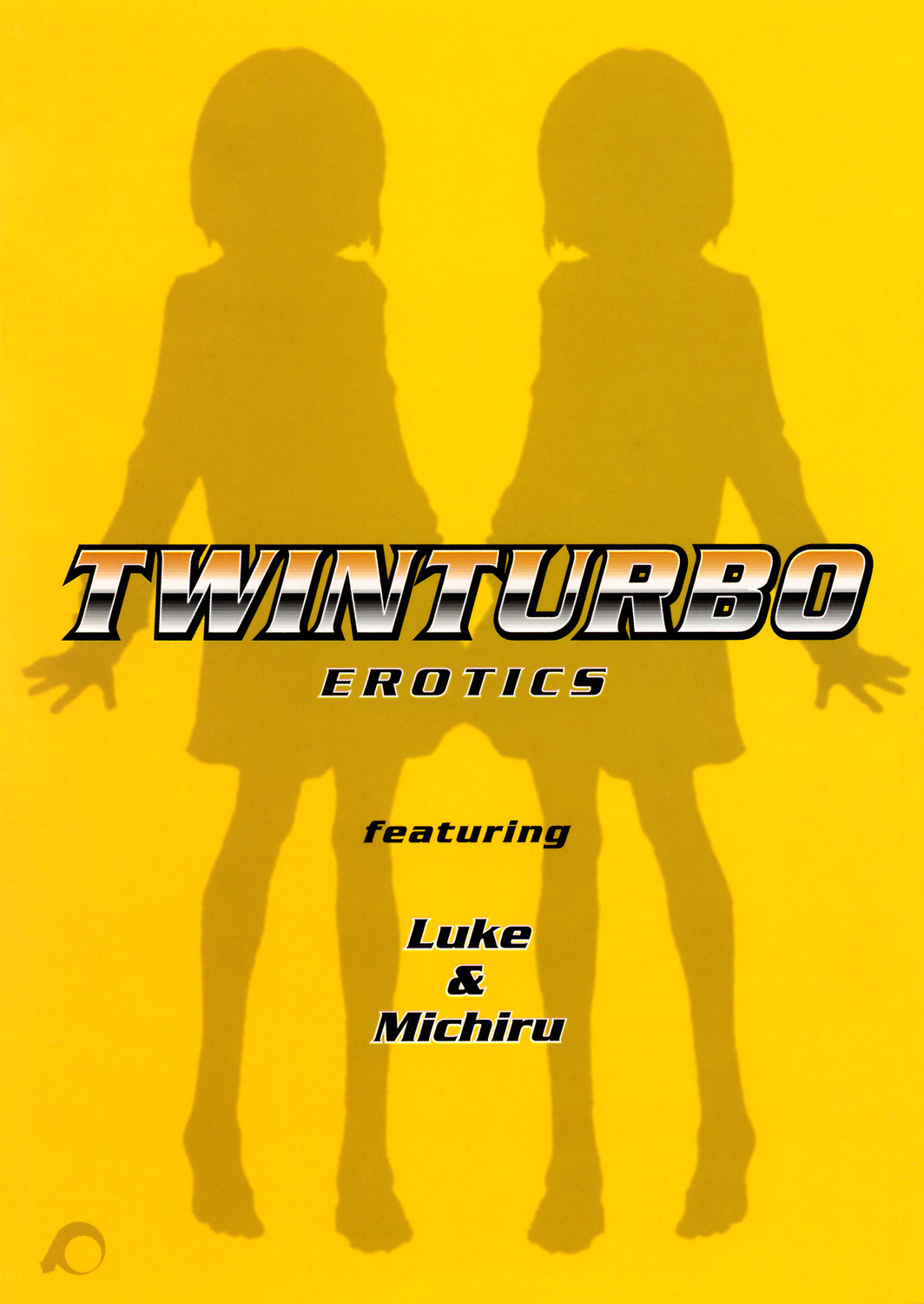 TWIN TURBO page 1 full