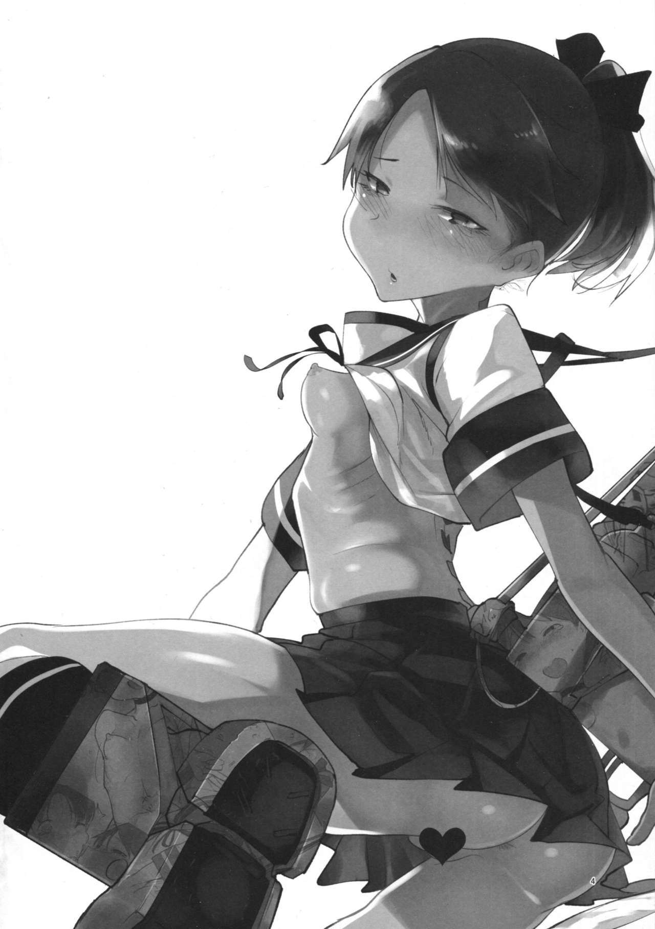 Hentai Selection page 3 full