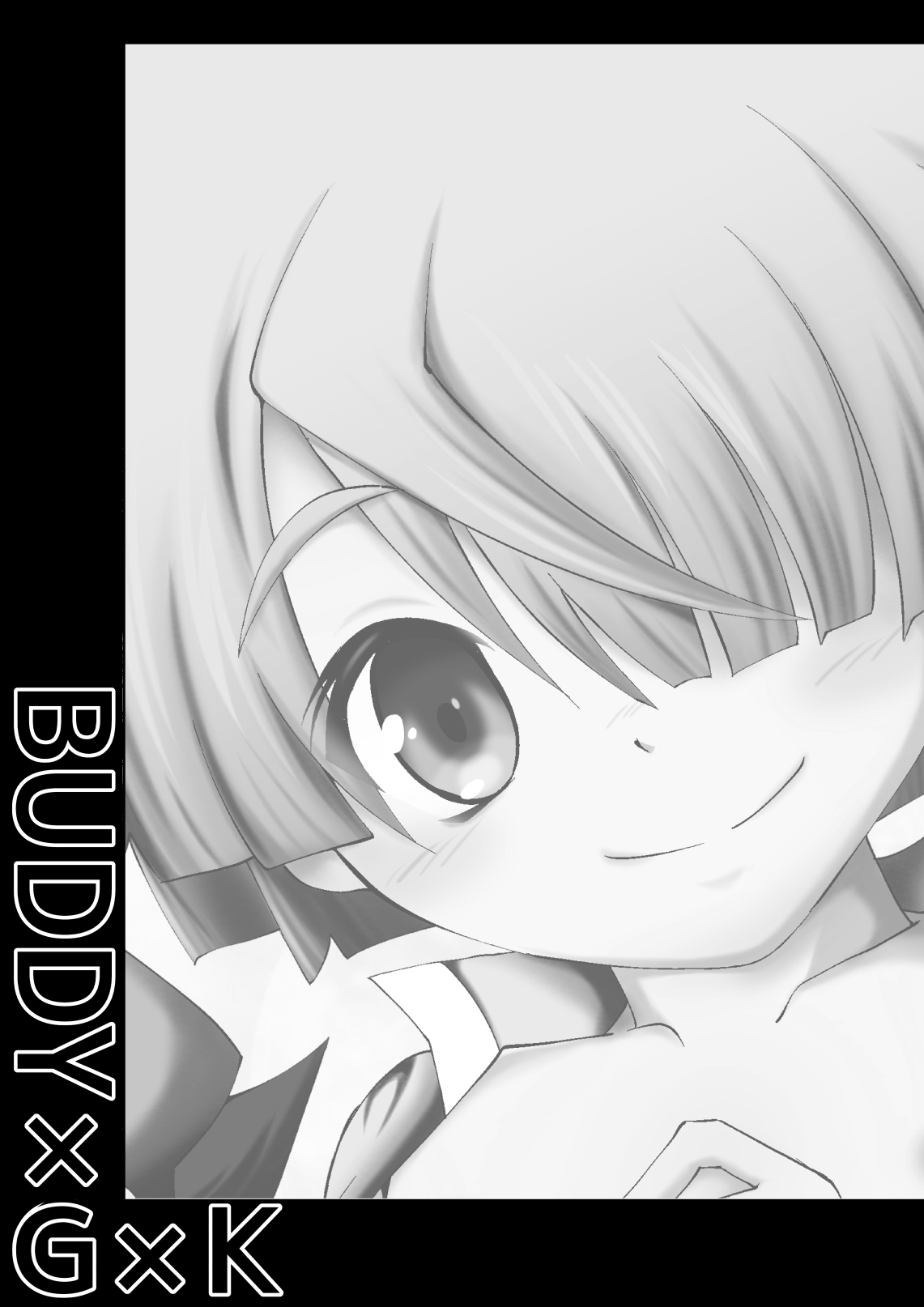 BUDDY×G×K page 3 full