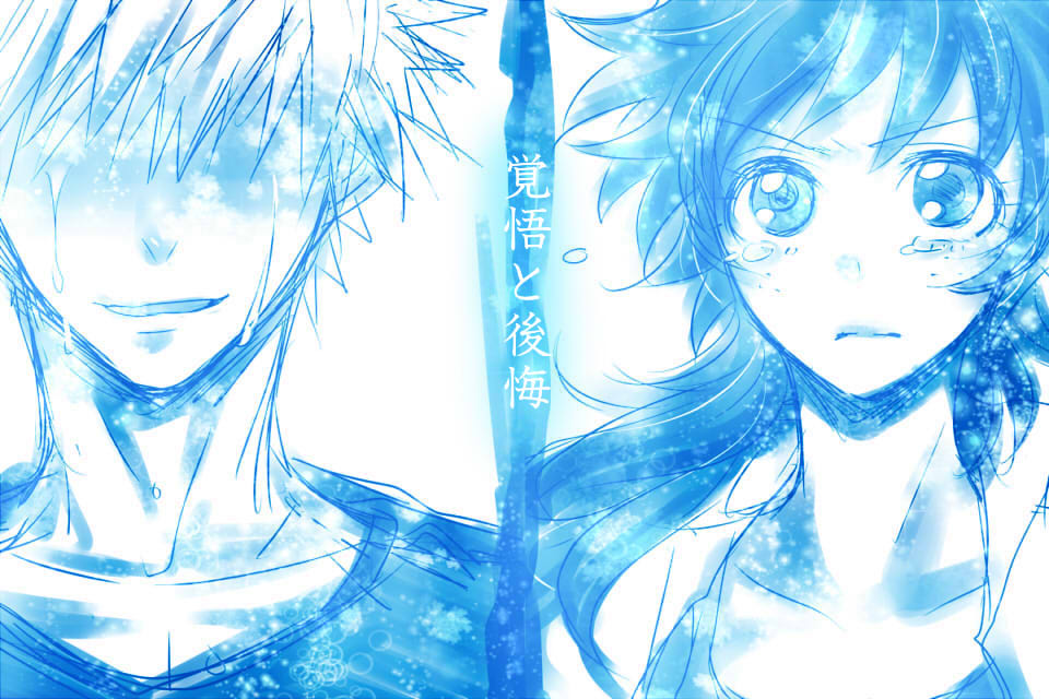 Katsu Deku ♀ Log page 3 full