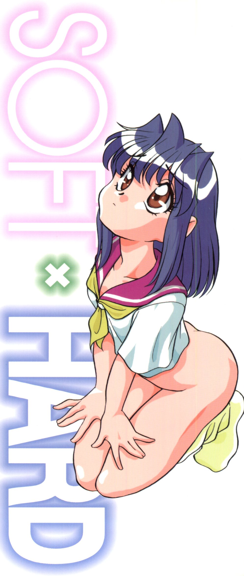 Soft x Hard page 2 full