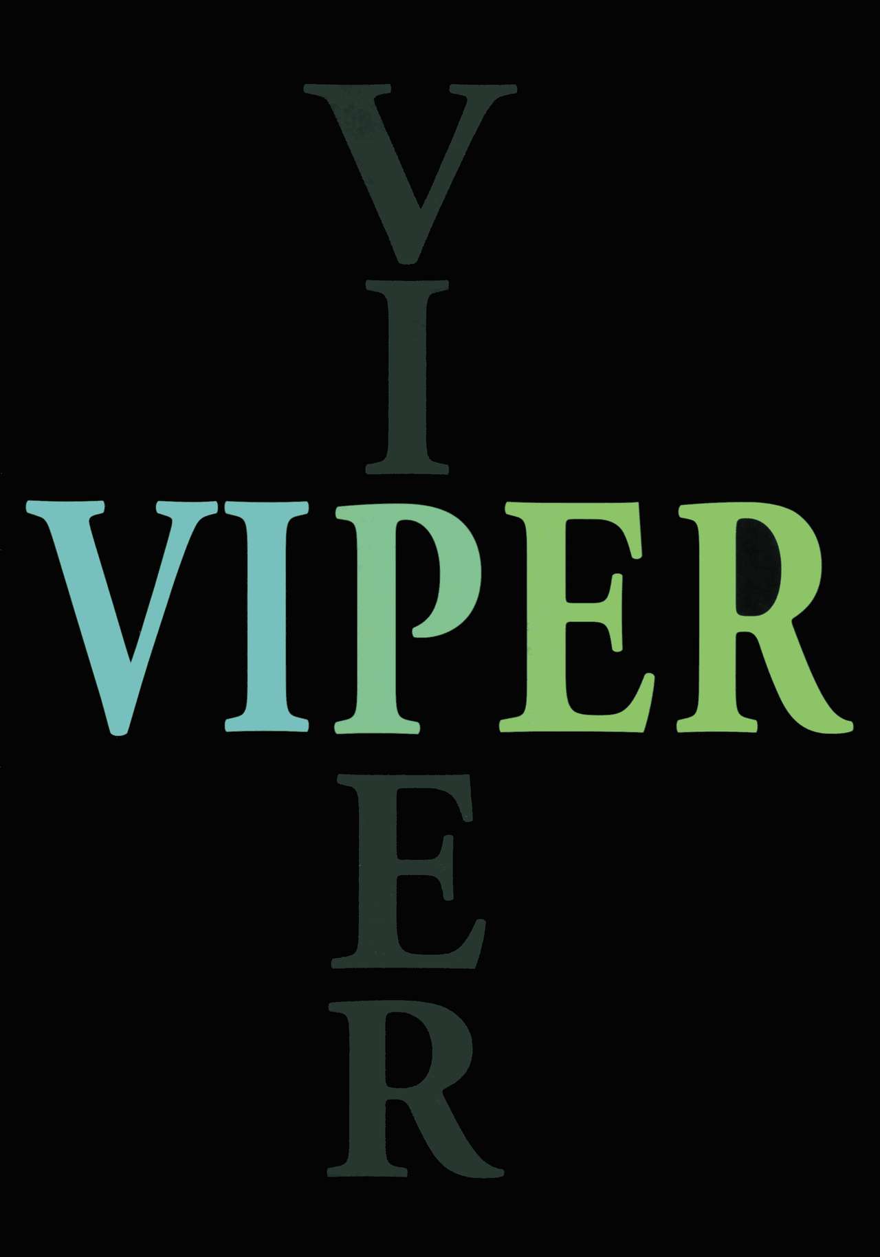 VIPER Series Official Artbook IV page 4 full